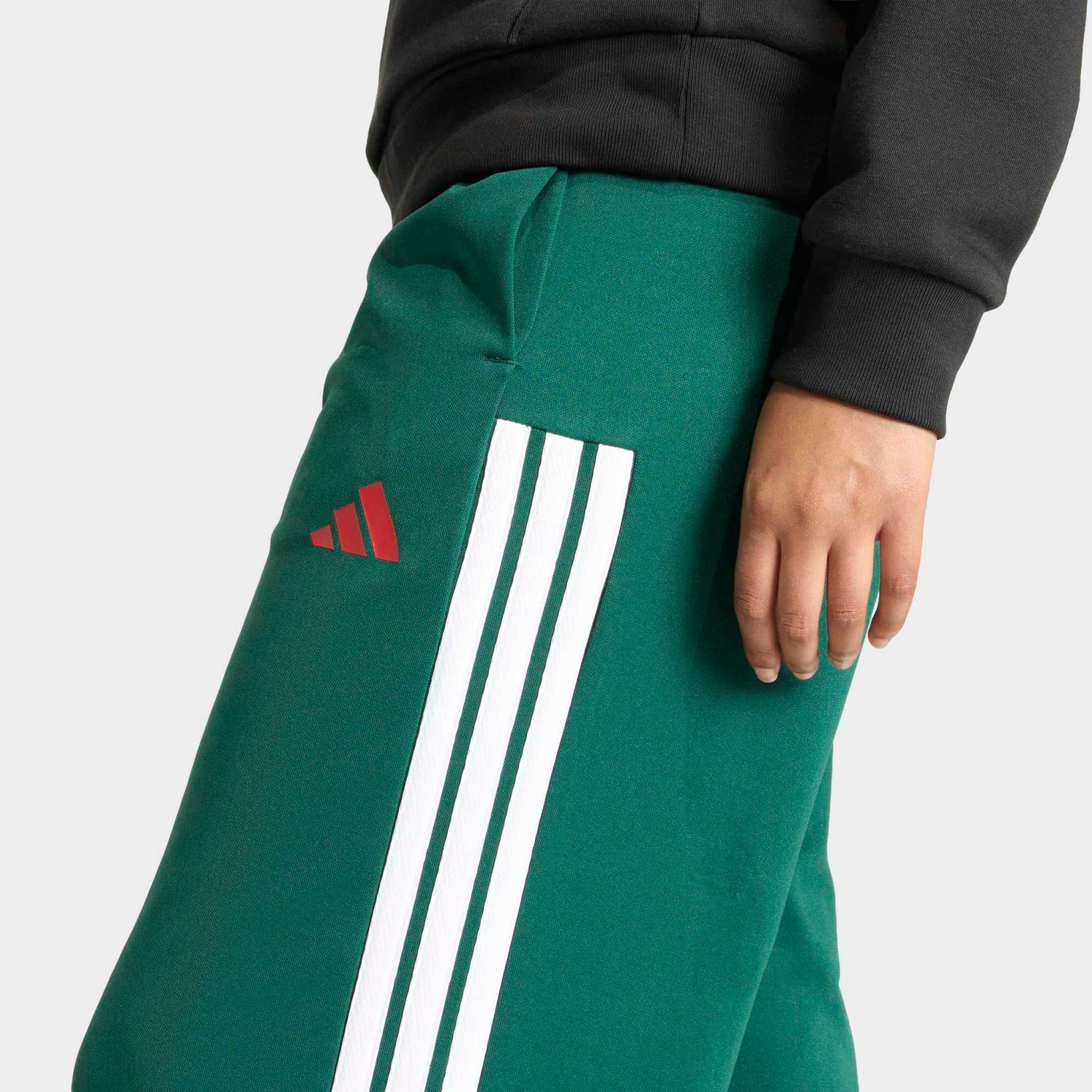 adidas Women's House of Tiro Wide Leg Pants product image