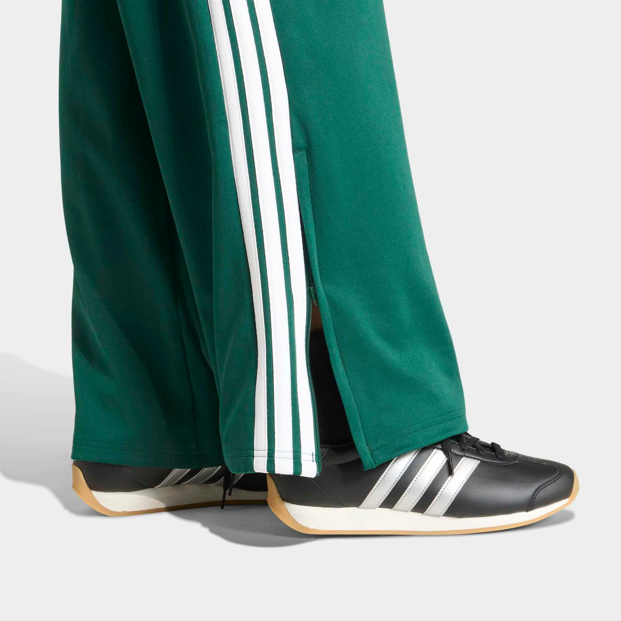 adidas Women's House of Tiro Wide Leg Pants product image