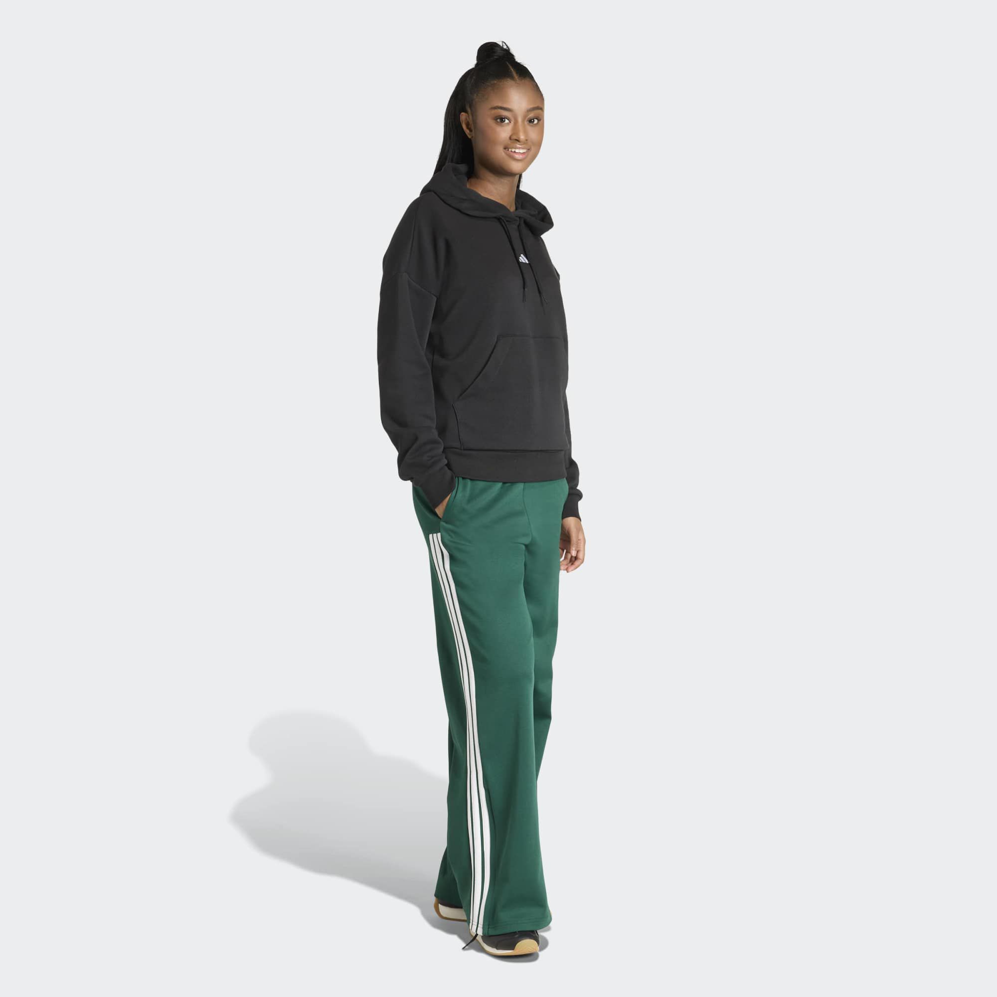 adidas Women's House of Tiro Wide Leg Pants product image