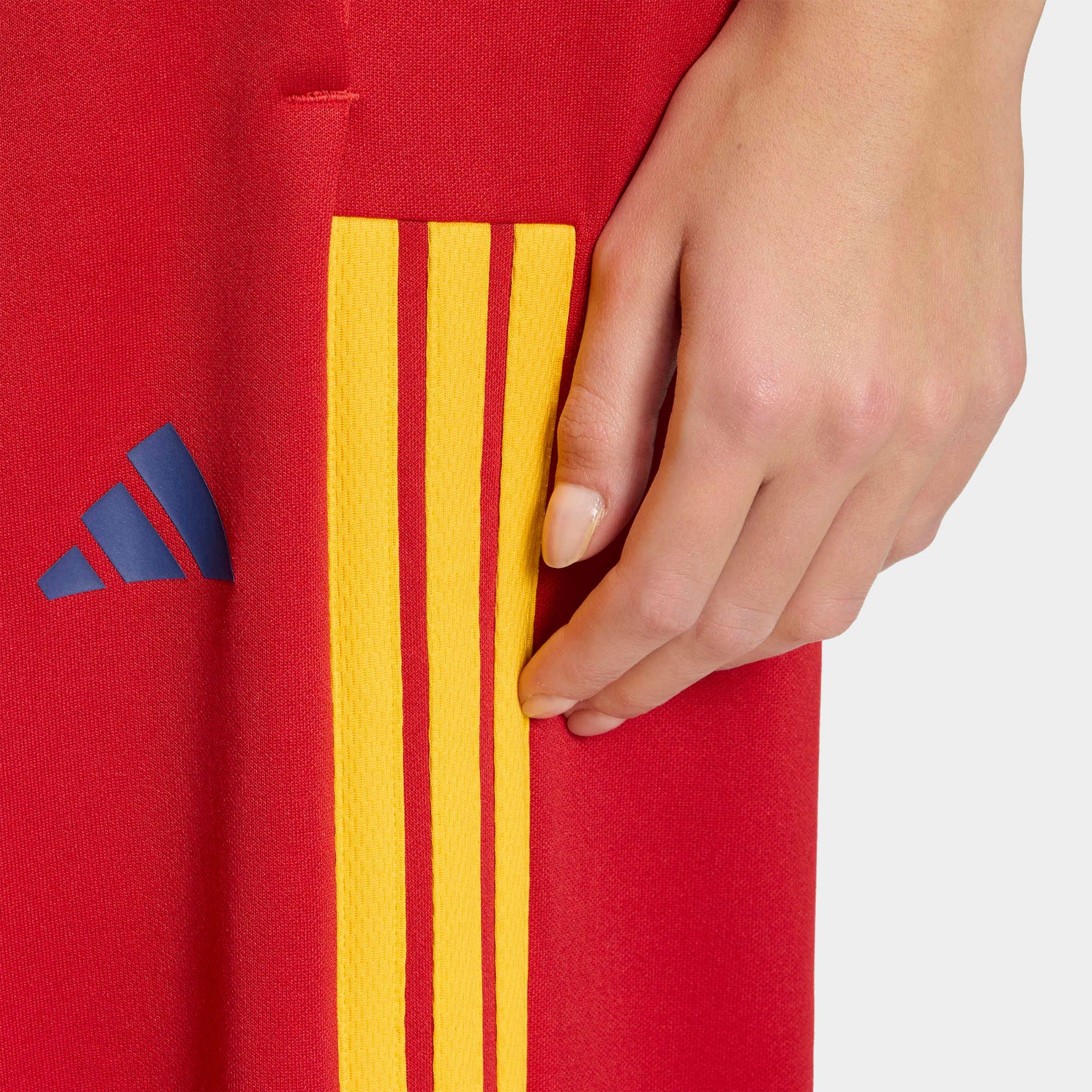 adidas Women's House of Tiro Wide Leg Pants product image