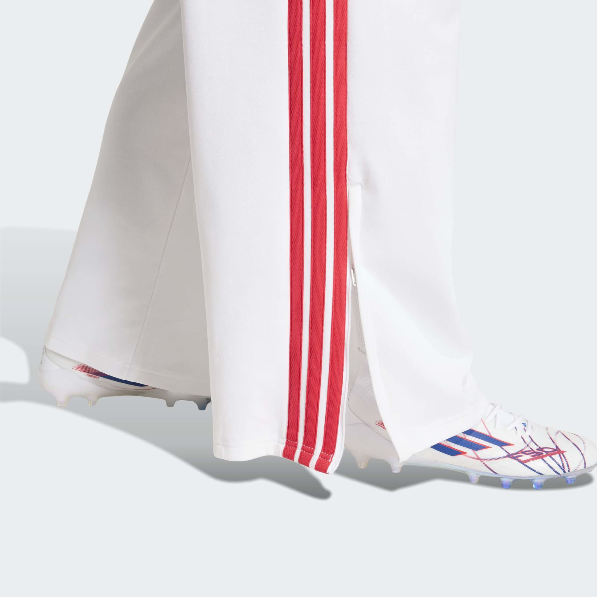 adidas Women's House of Tiro Wide Leg Pants product image