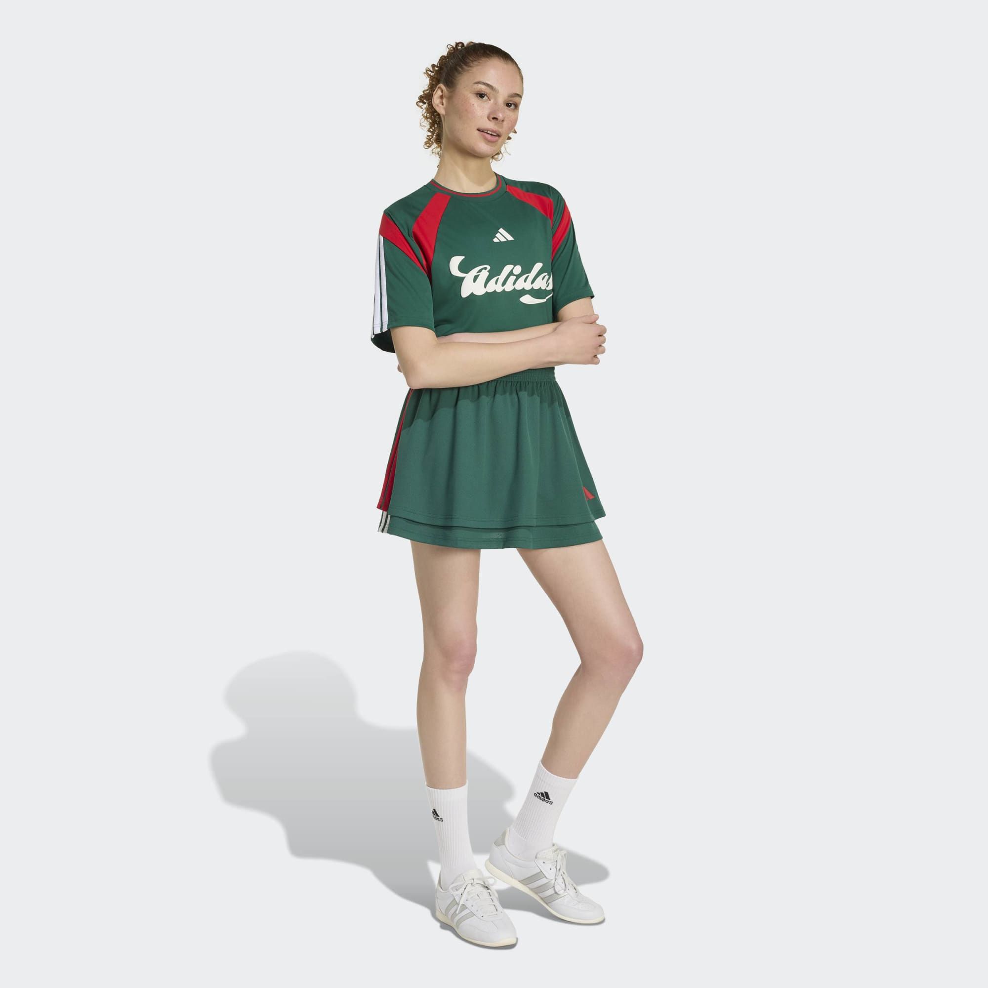adidas Women's House of Tiro Skirt product image