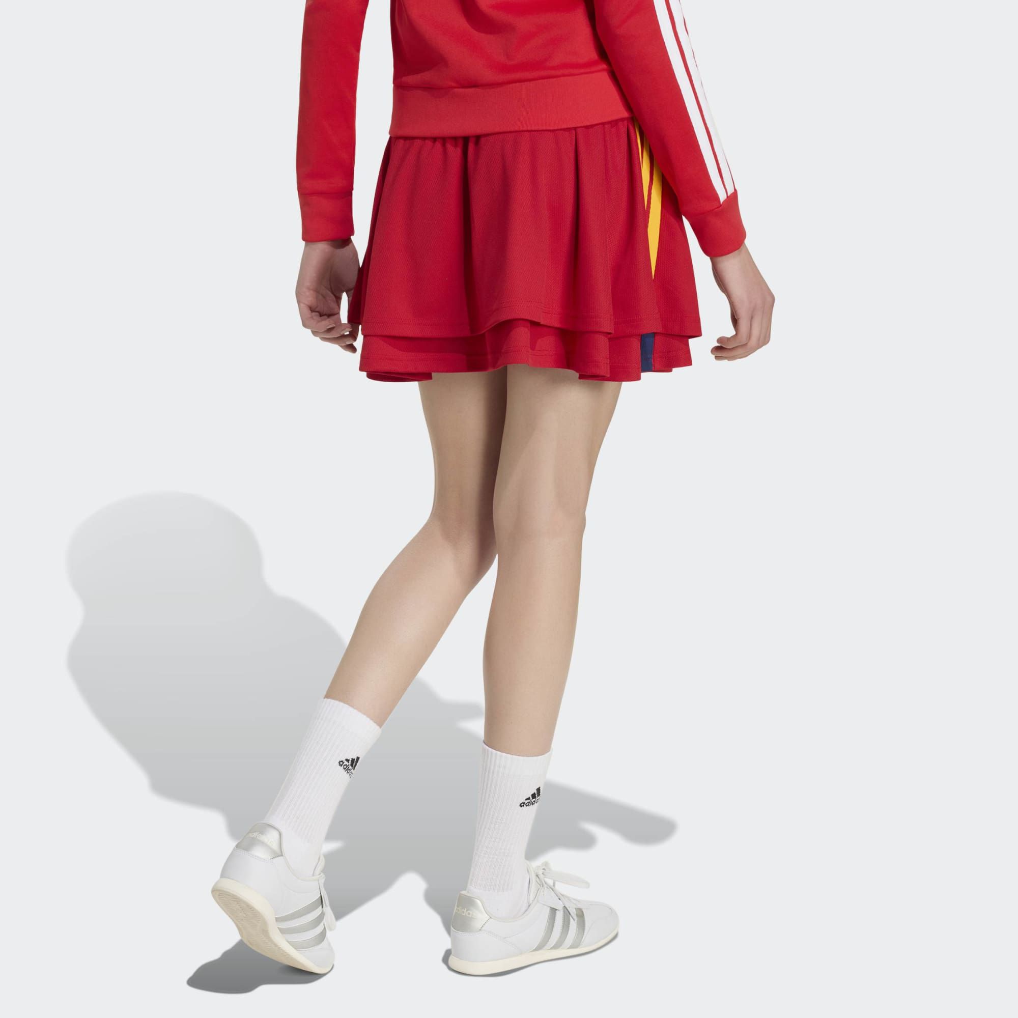 adidas Women's House of Tiro Skirt product image