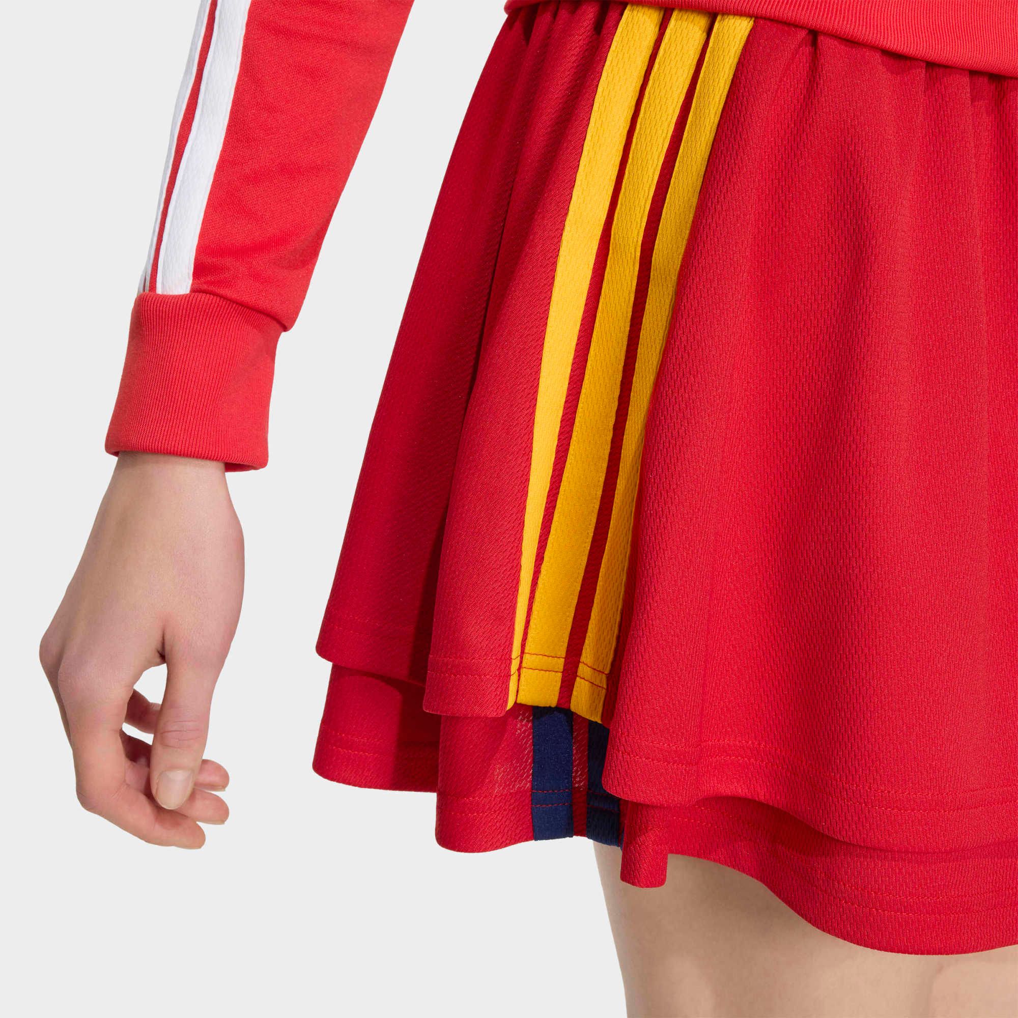 adidas Women's House of Tiro Skirt product image