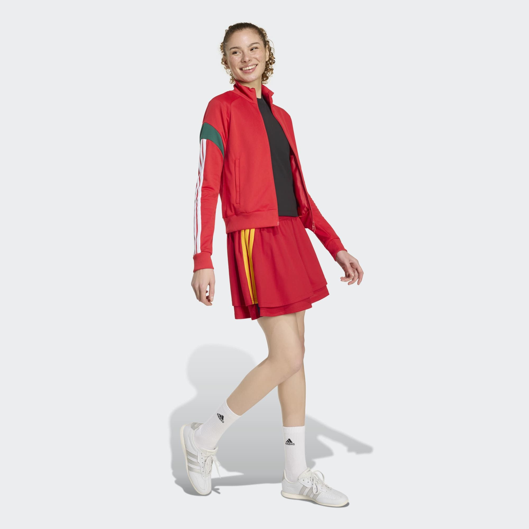 adidas Women's House of Tiro Skirt product image