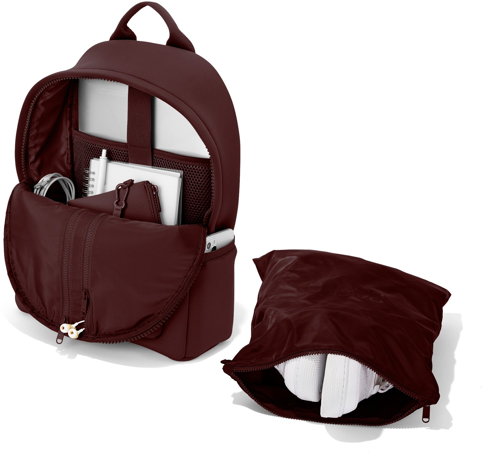 Dagne Dover Dakota Large Backpack product image