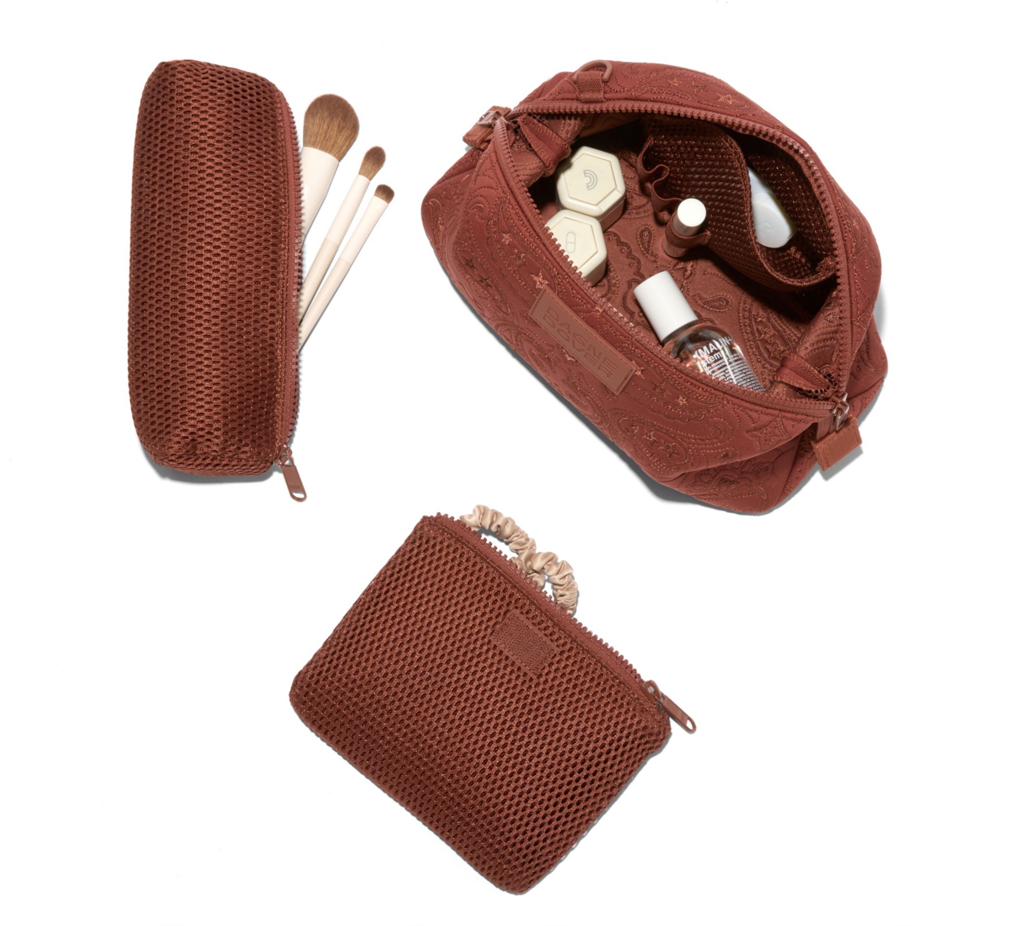 Dagne Dover Hunter Large Toiletry Bag (3L) product image