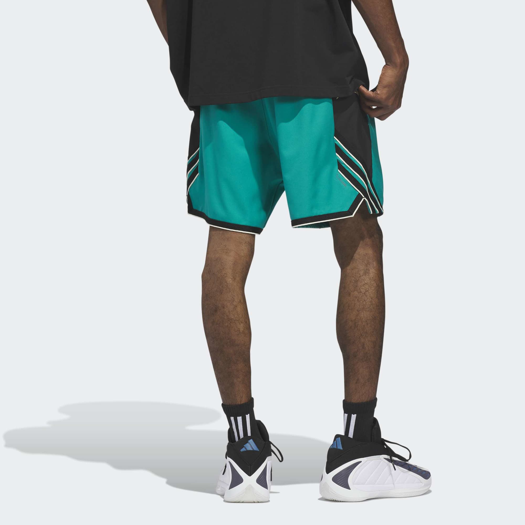 adidas Men's Anthony Edwards Crazy Lite Shorts product image