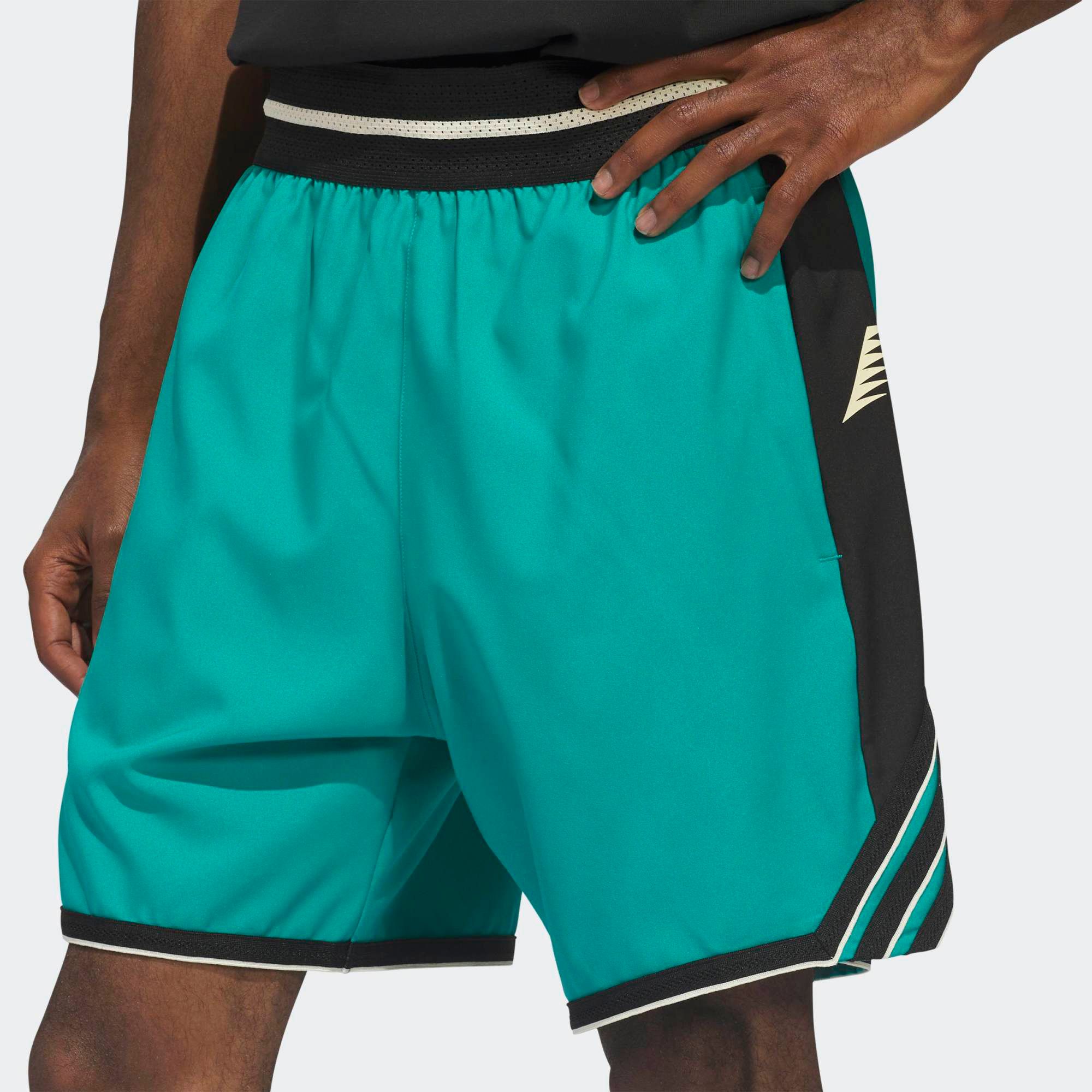 adidas Men's Anthony Edwards Crazy Lite Shorts product image