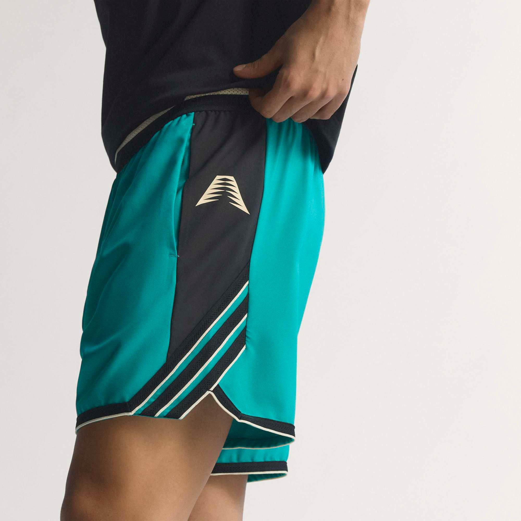adidas Men's Anthony Edwards Crazy Lite Shorts product image