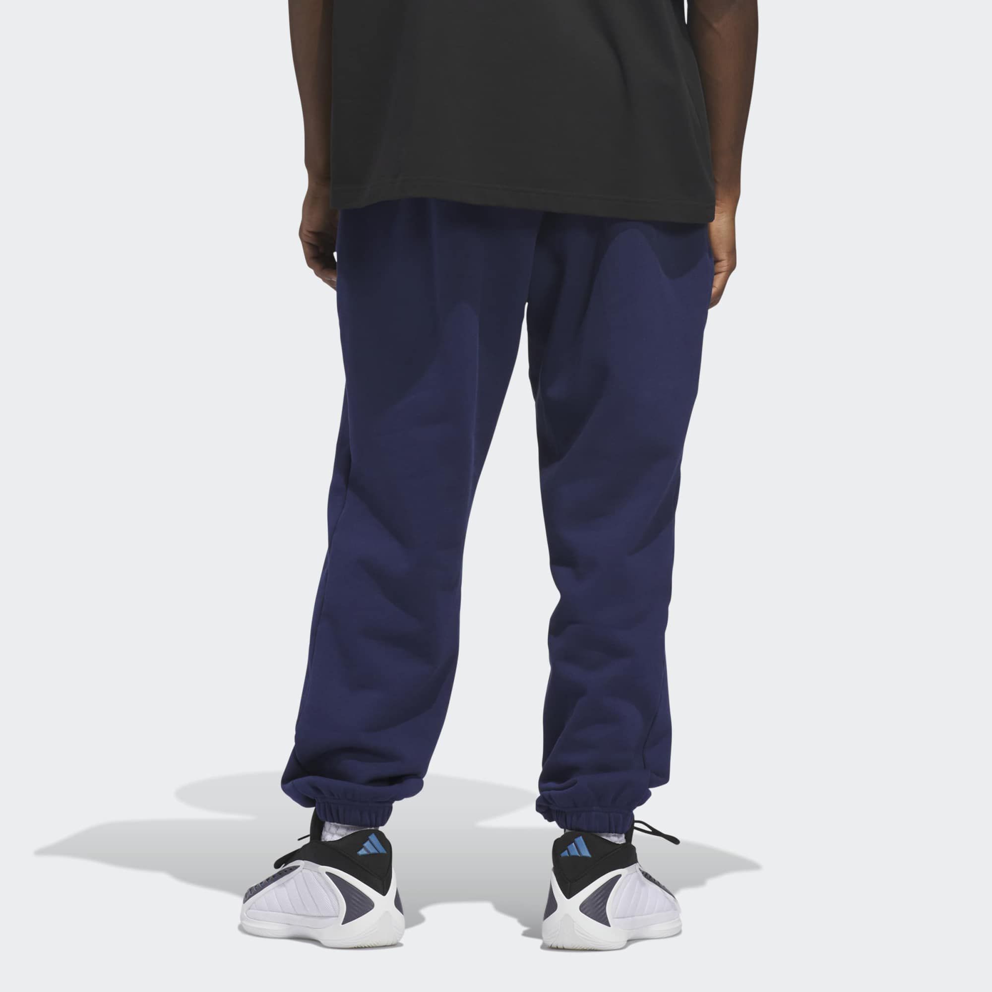 adidas Men's Anthony Edwards Sweatpants product image
