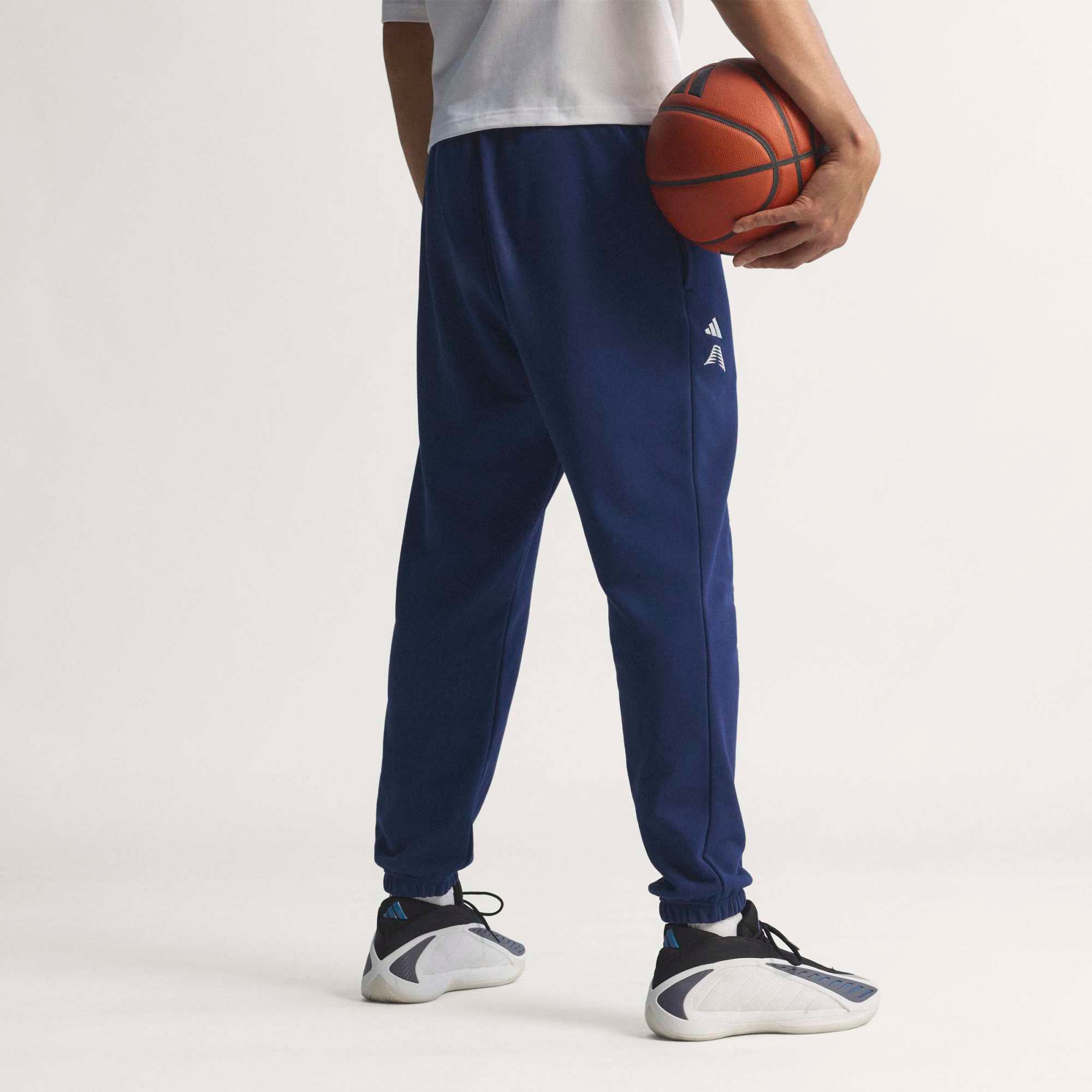 adidas Men's Anthony Edwards Sweatpants product image