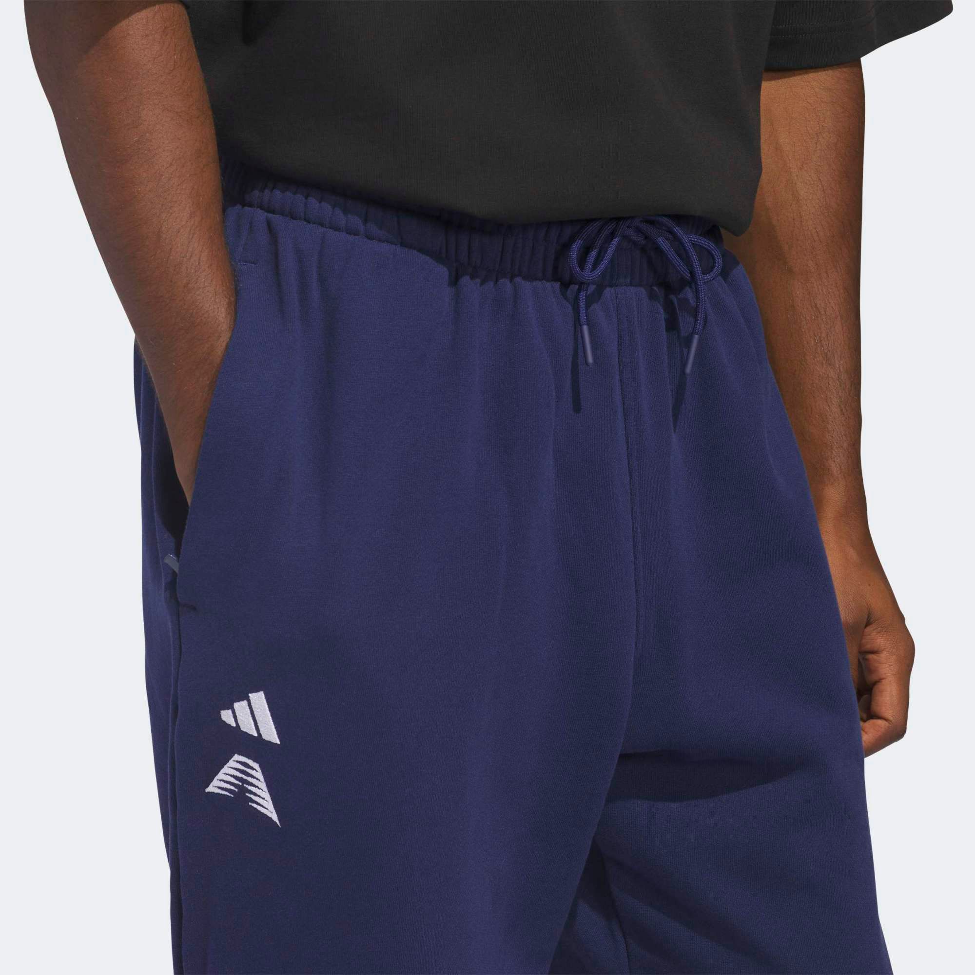 adidas Men's Anthony Edwards Sweatpants product image