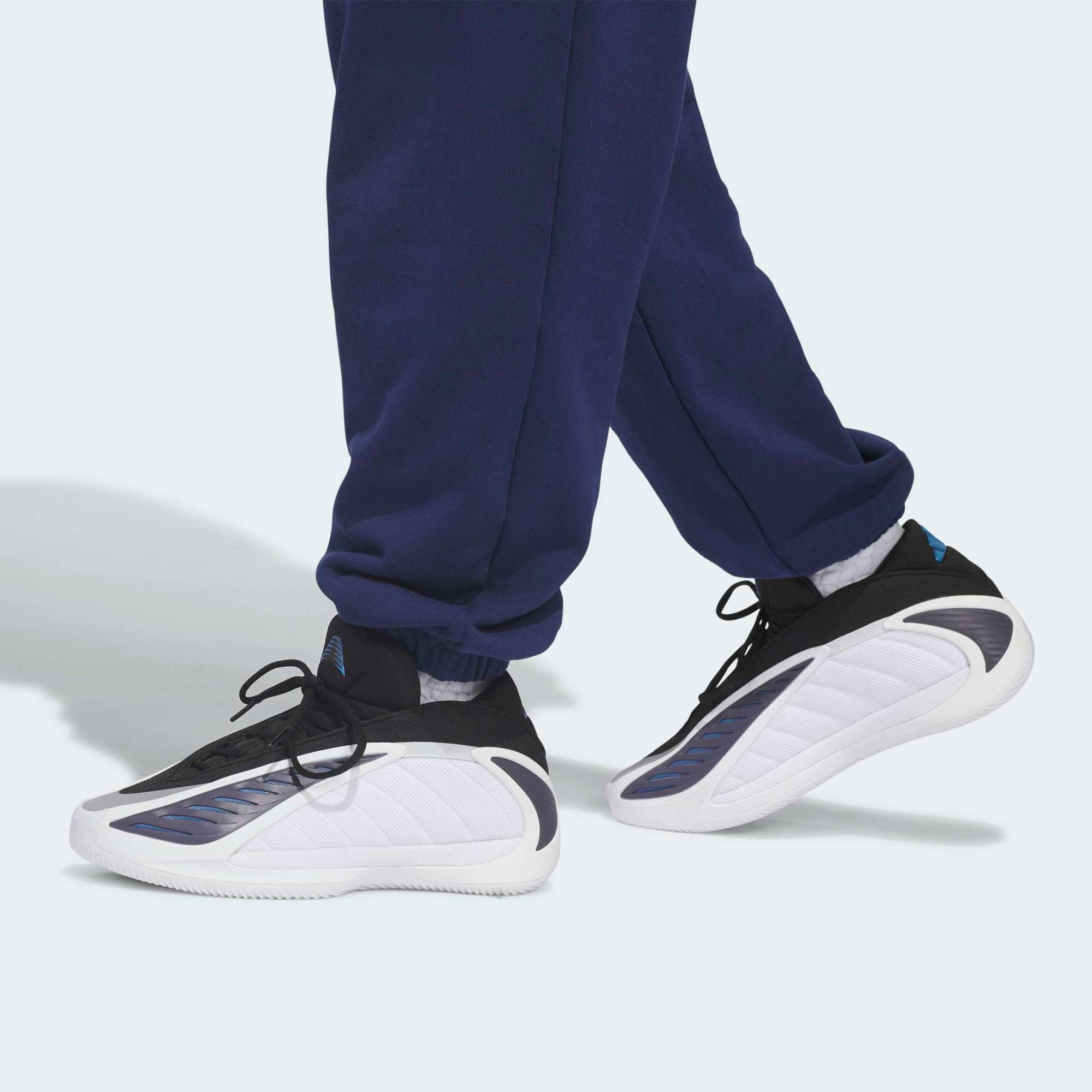 adidas Men's Anthony Edwards Sweatpants product image