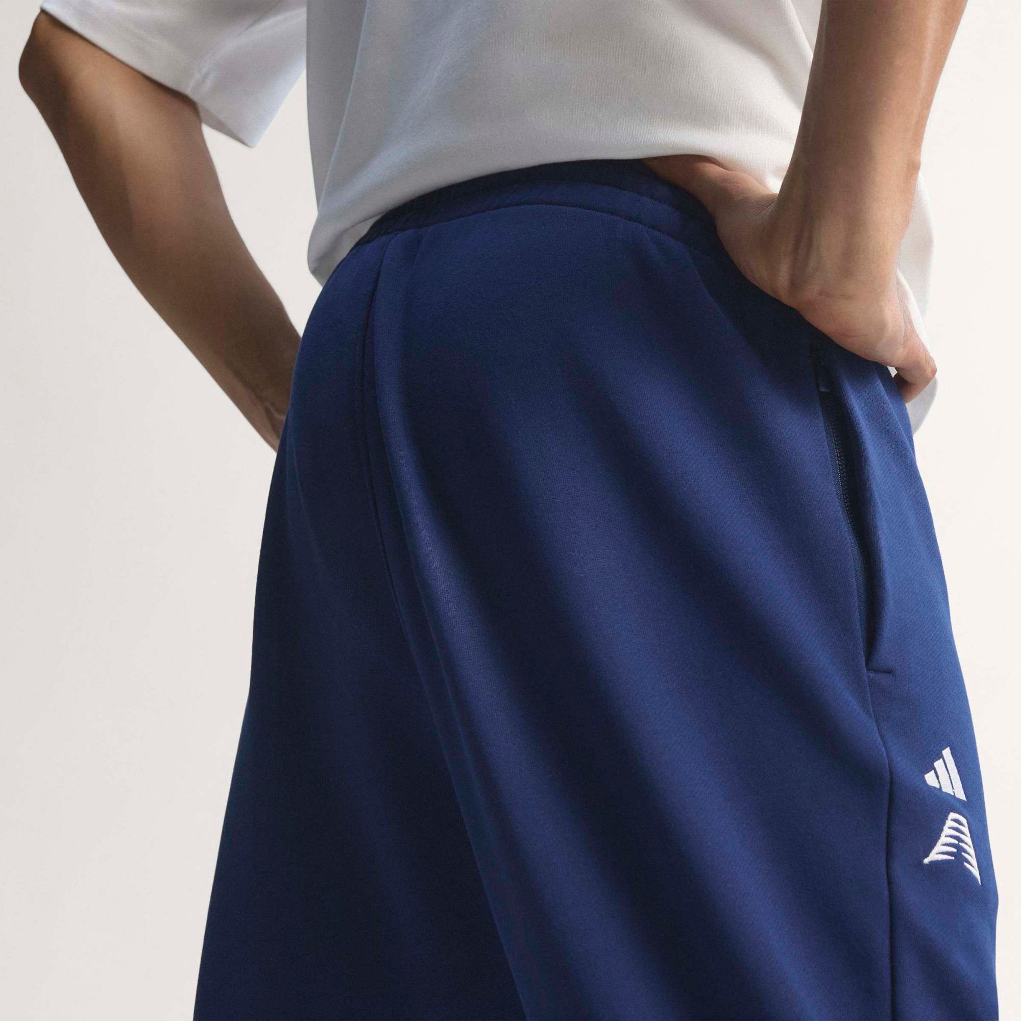 adidas Men's Anthony Edwards Sweatpants product image