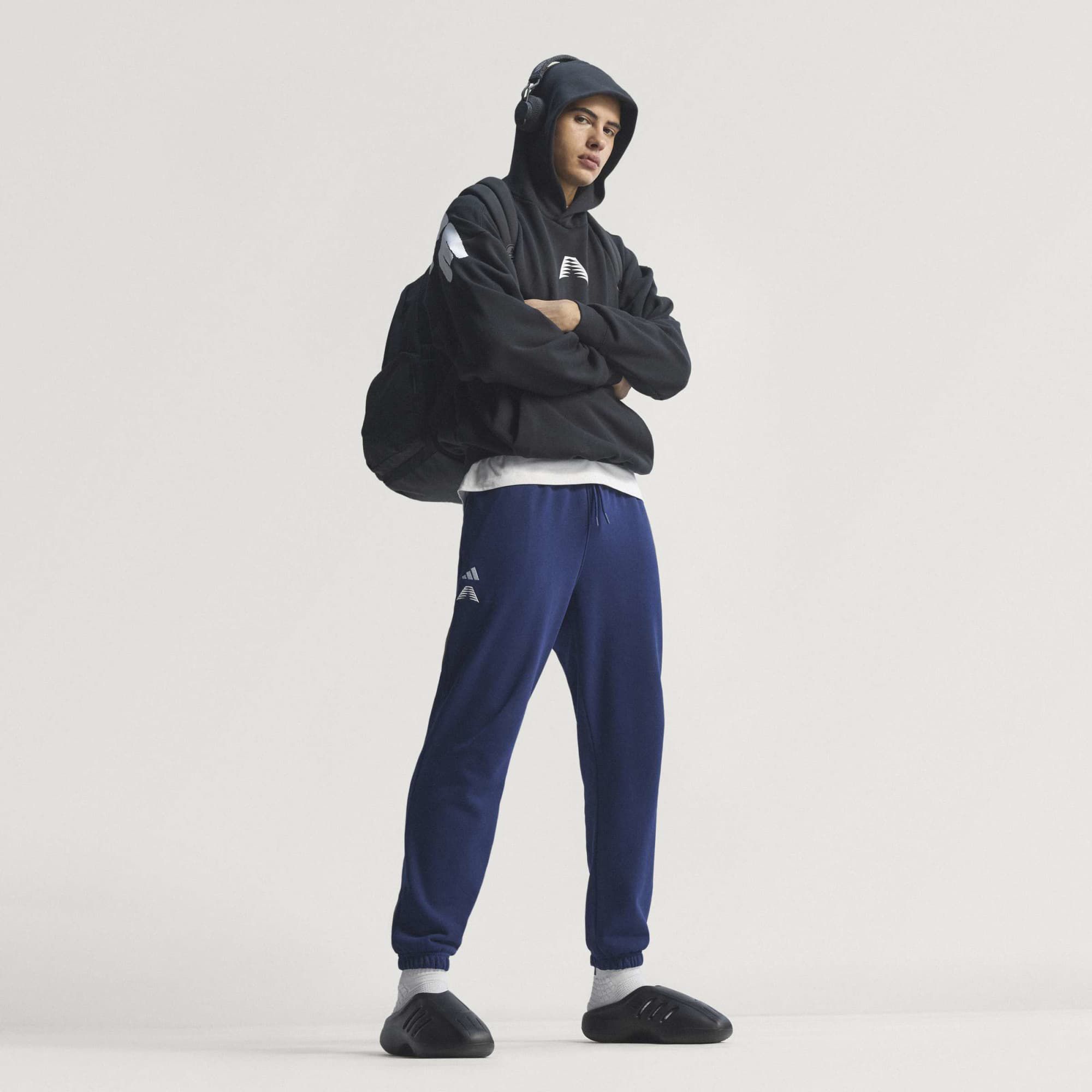 adidas Men's Anthony Edwards Sweatpants product image