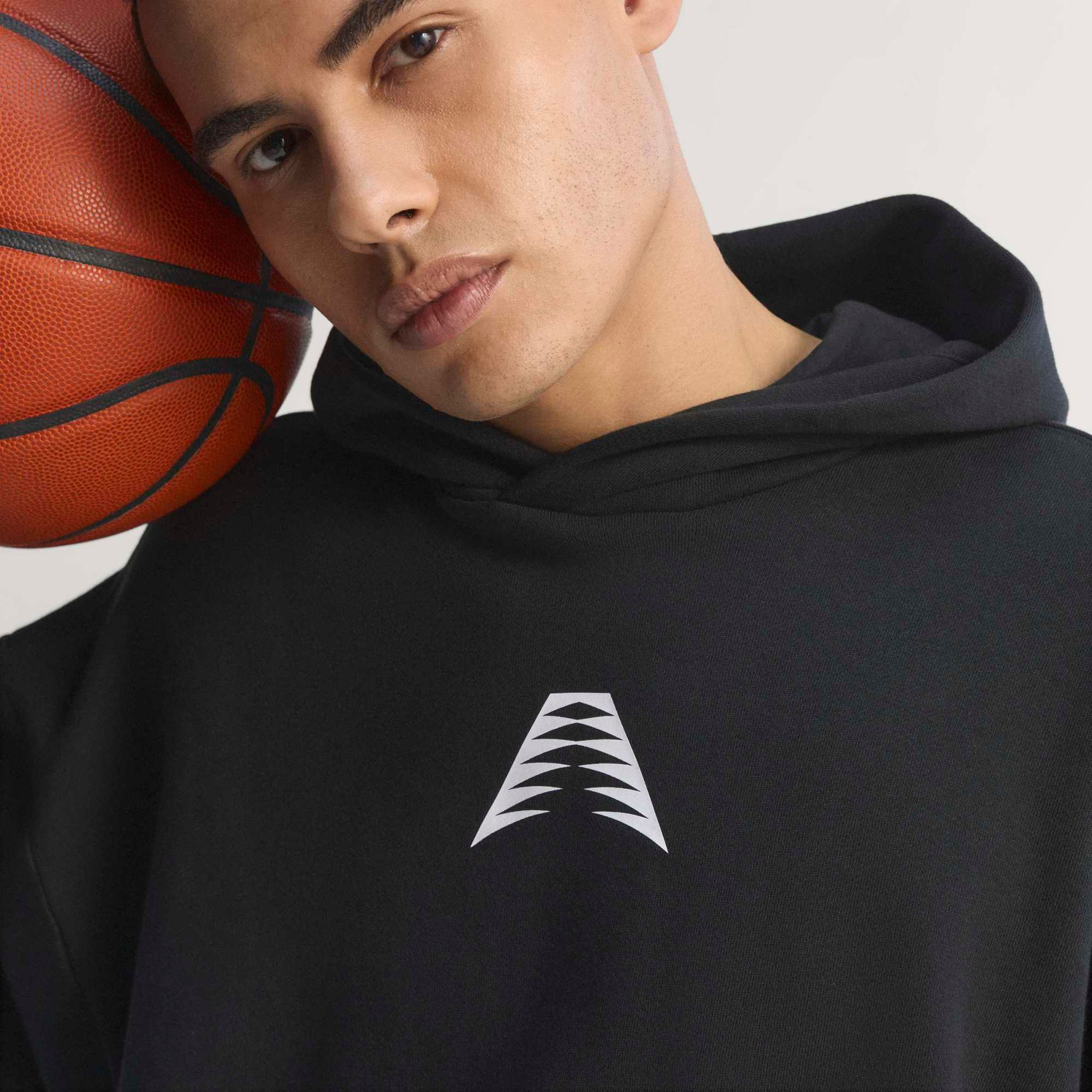 adidas Men's Anthony Edwards Believe That Hoodie product image