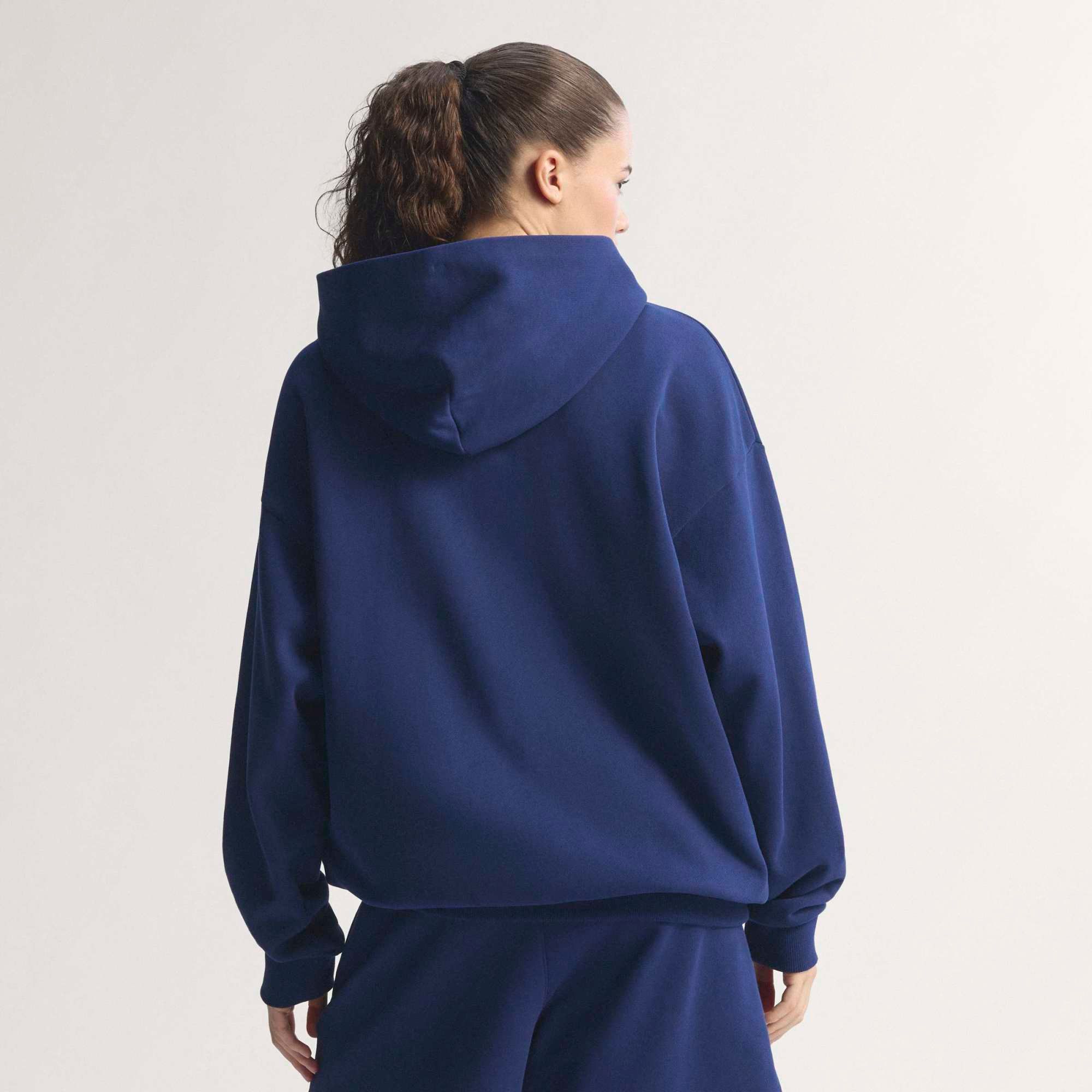 adidas Men's Anthony Edwards Foundation Full-Zip Hoodie product image