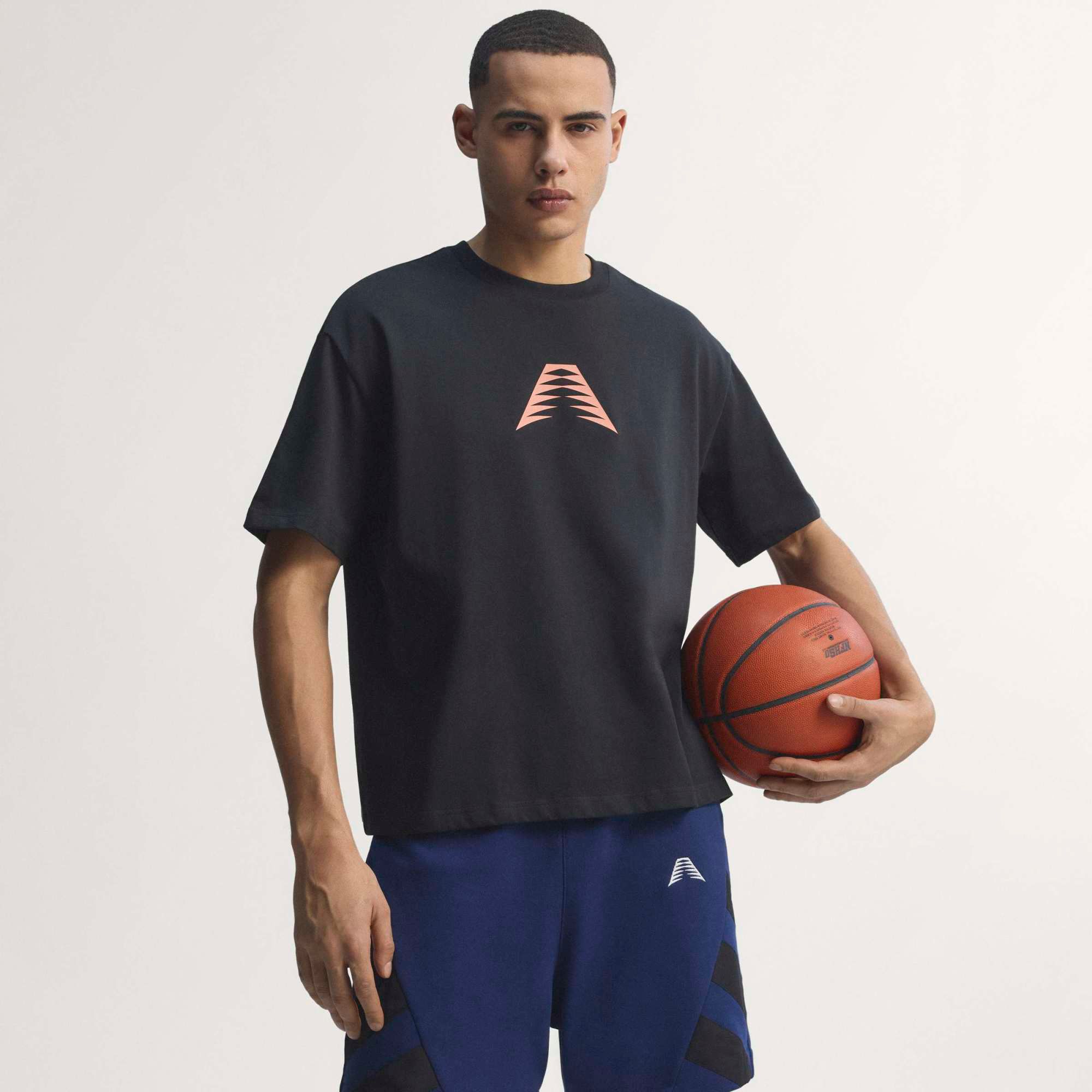 adidas Men's Anthony Edwards Photo Graphic T-Shirt product image