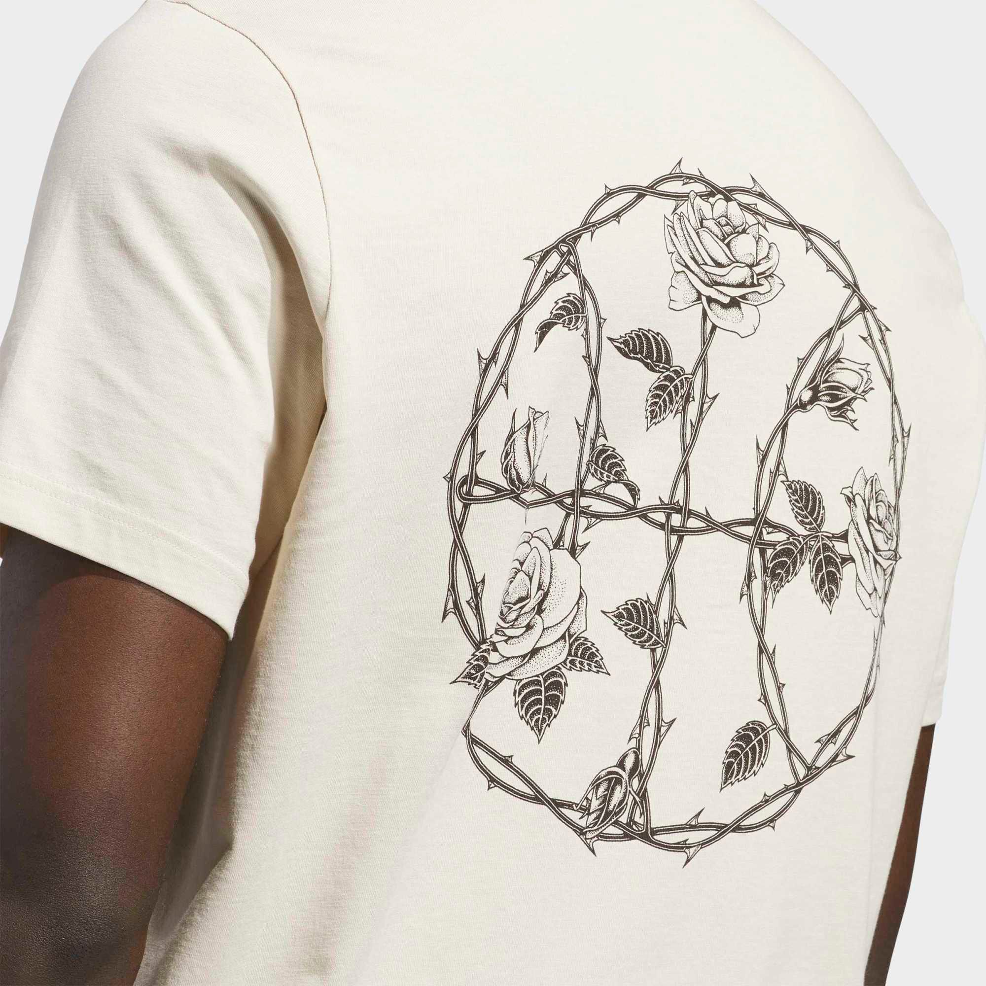adidas Men's Game Of Thorns Graphic T-Shirt product image