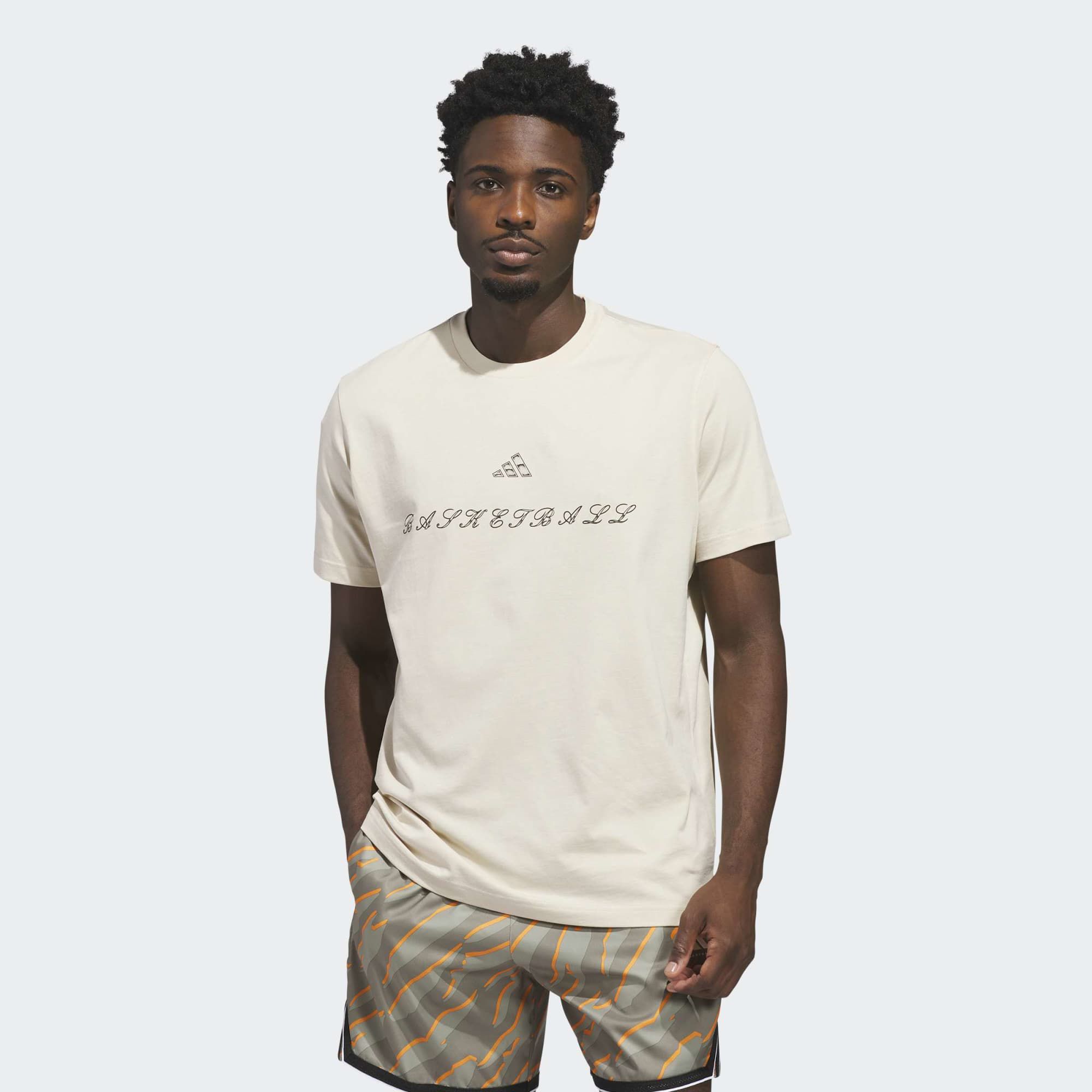 adidas Men's Game Of Thorns Graphic T-Shirt product image