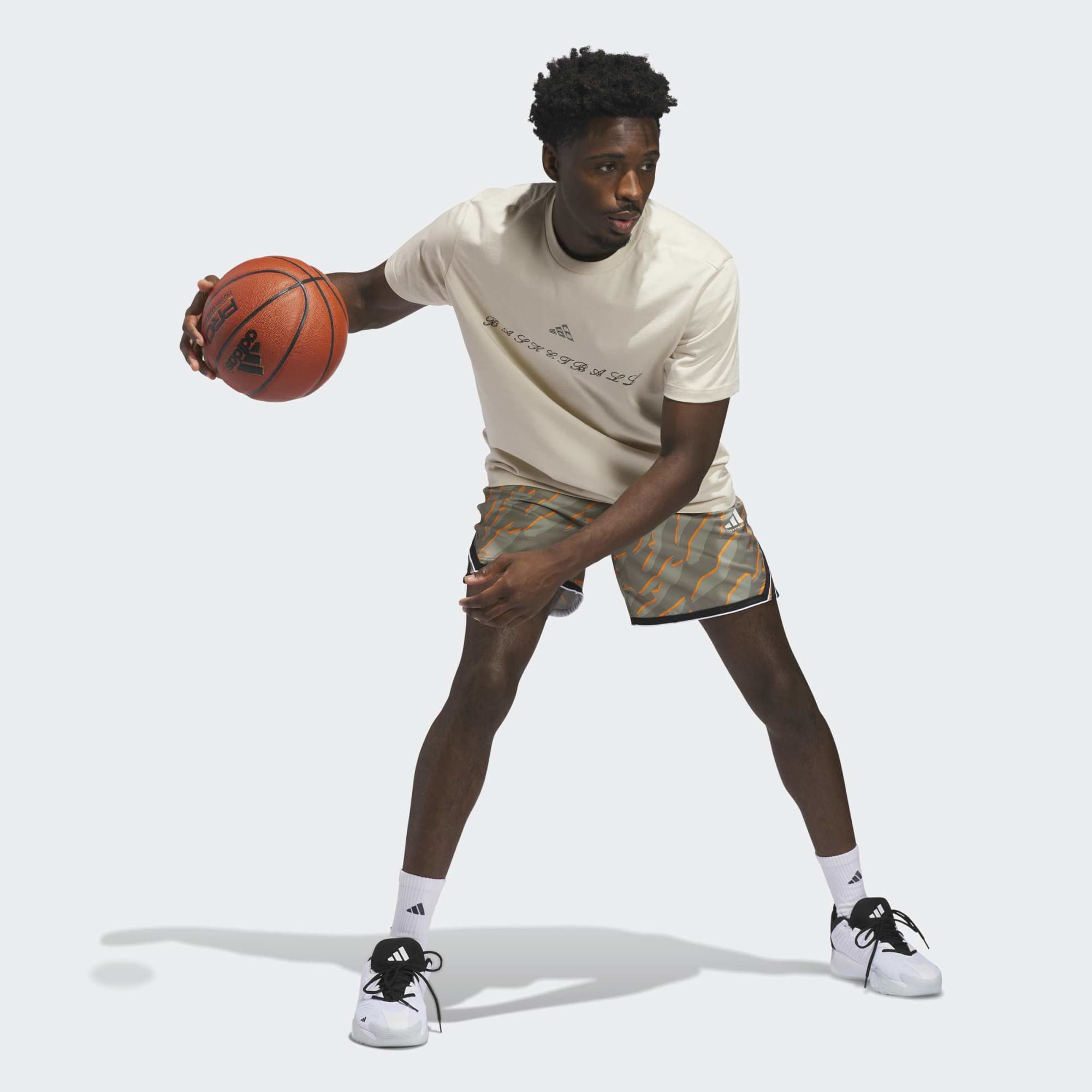 adidas Men's Game Of Thorns Graphic T-Shirt product image