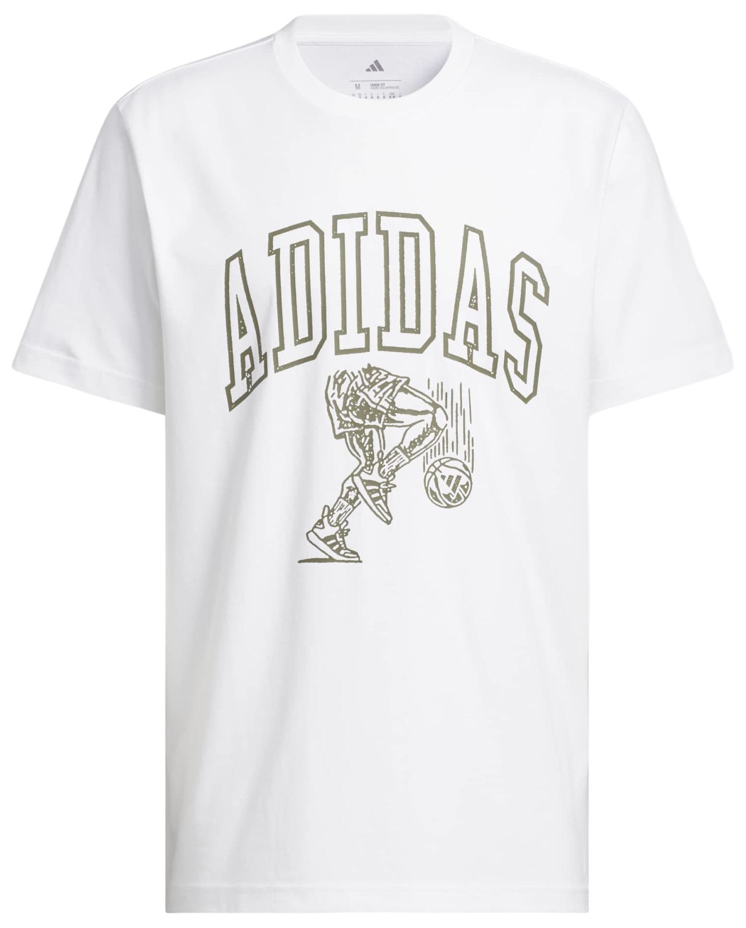 adidas Men's Collegiate Arch Graphic T-Shirt product image