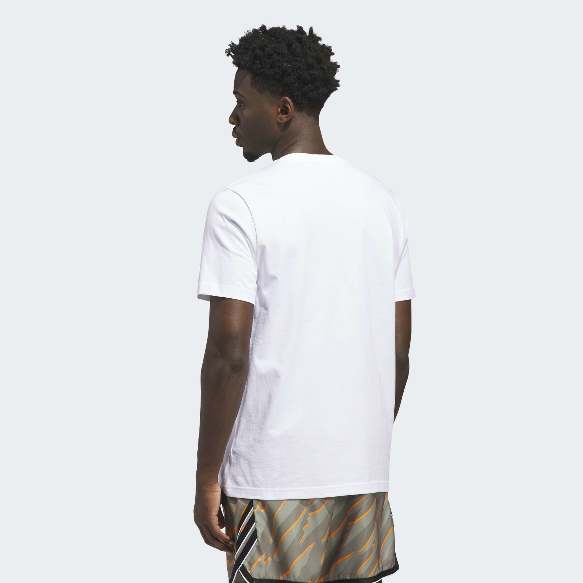 adidas Men's Collegiate Arch Graphic T-Shirt product image