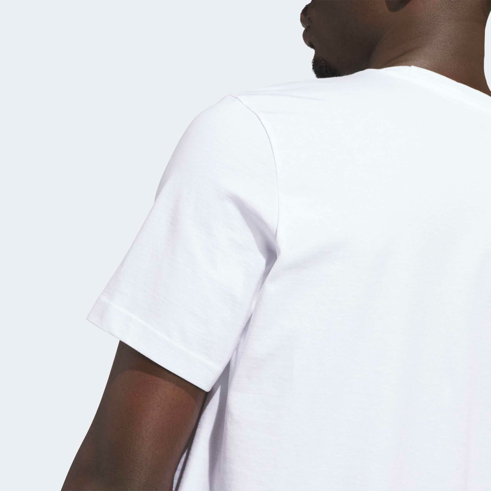 adidas Men's Collegiate Arch Graphic T-Shirt product image