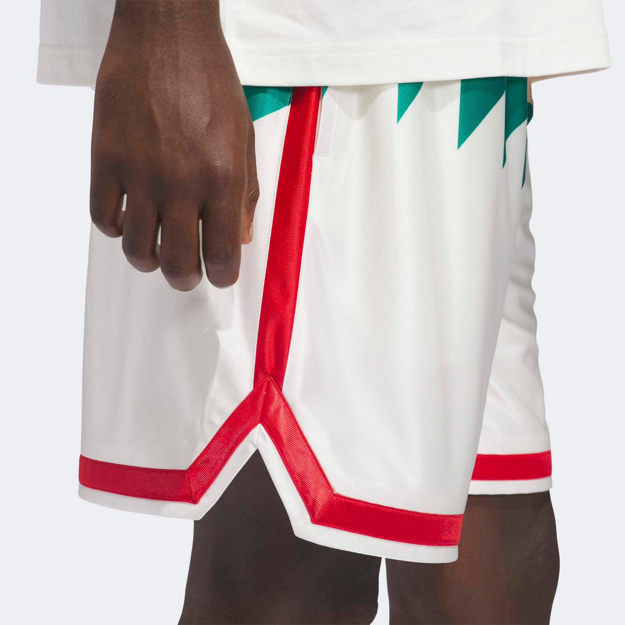 adidas Originals Men's Printed Diamond Shorts product image