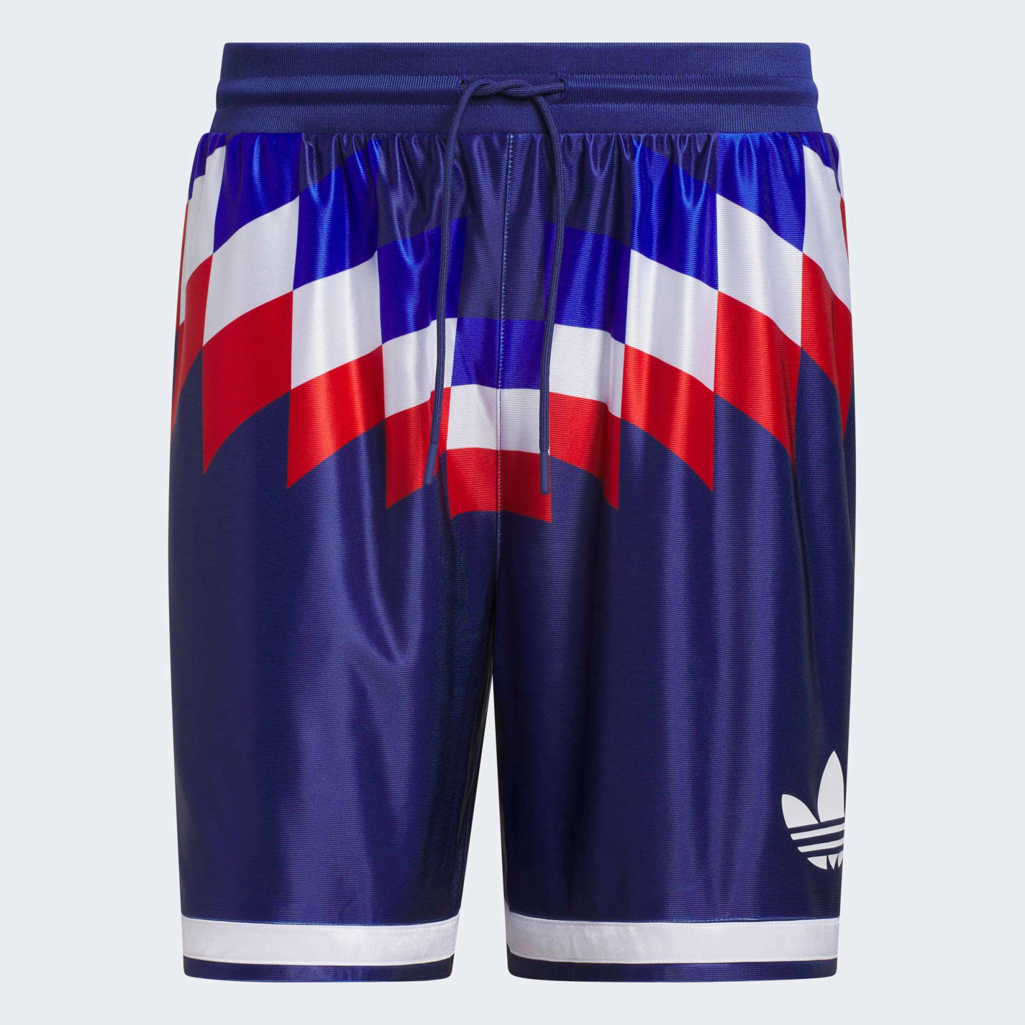 adidas Originals Men's Printed Diamond Shorts product image