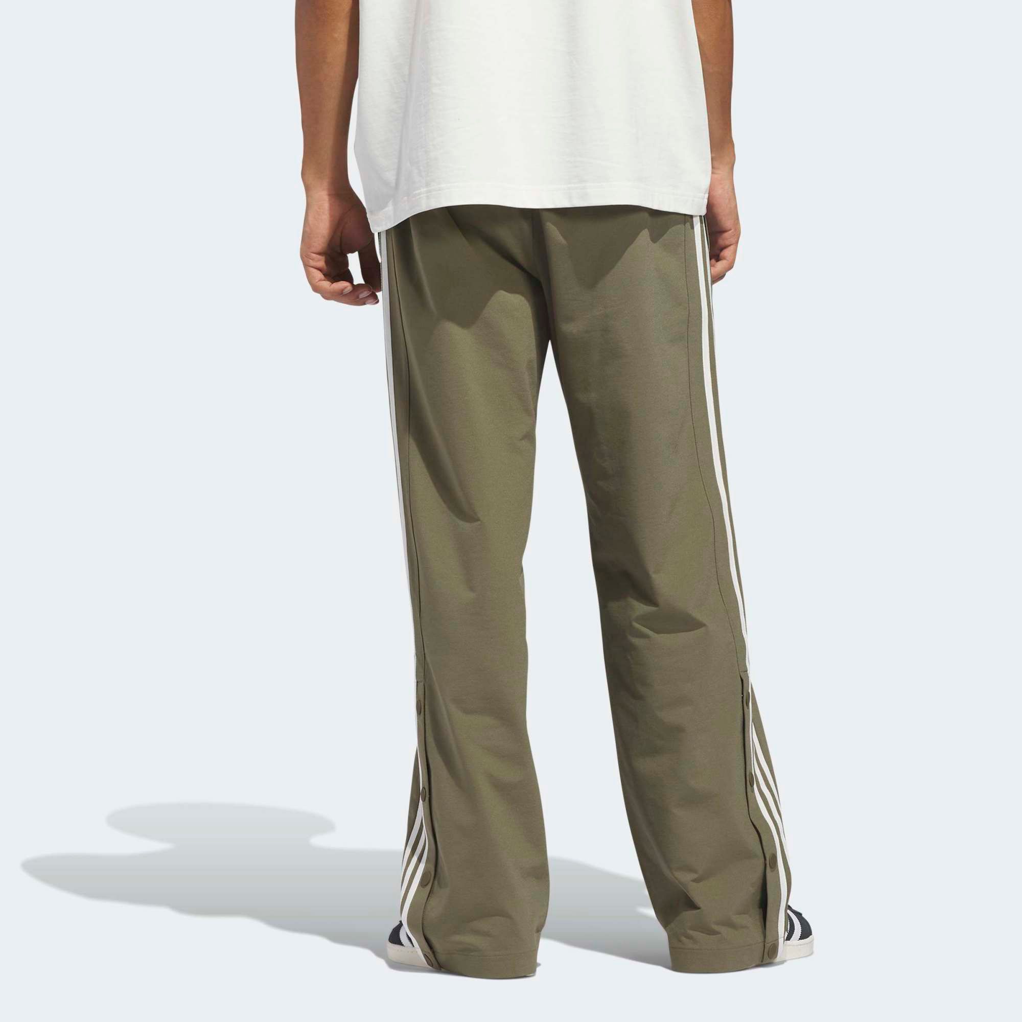 adidas Originals Men's Basketball Snap Pants product image