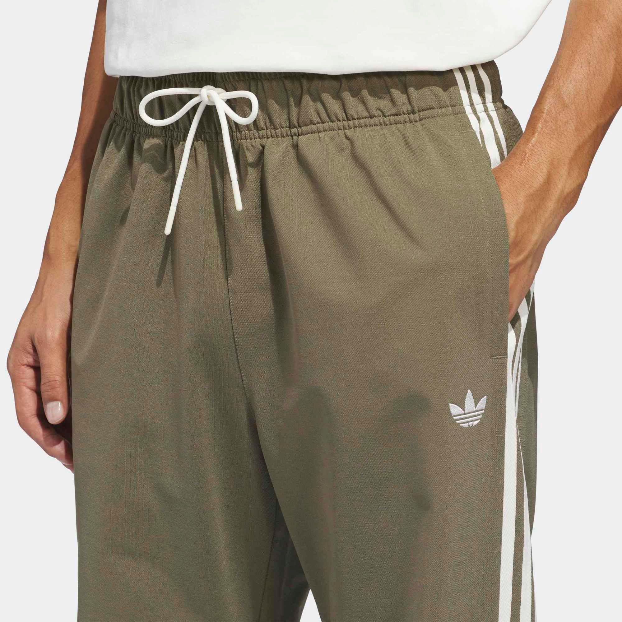 adidas Originals Men's Basketball Snap Pants product image