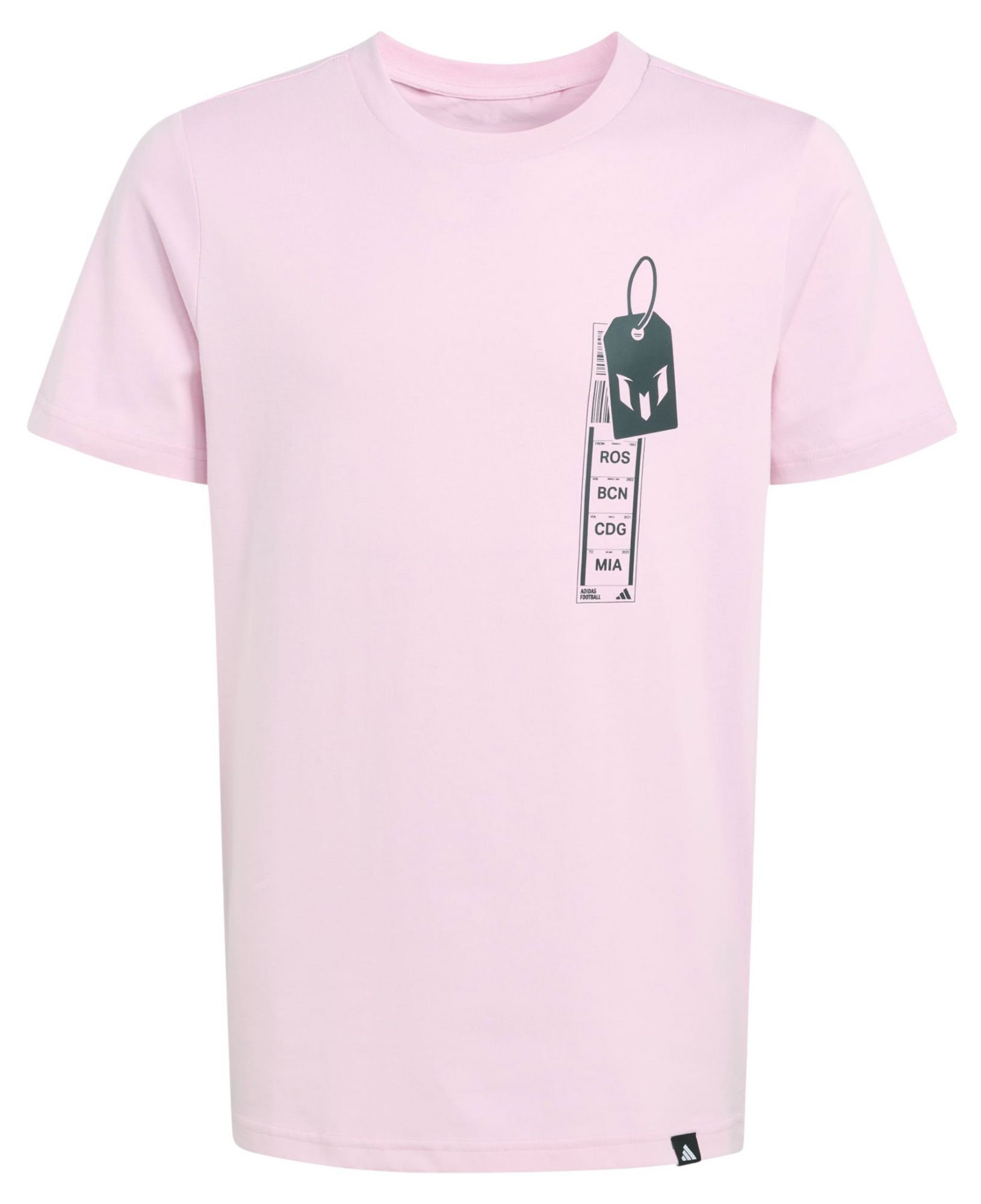 adidas Kids' Messi Fun Graphic Tee product image