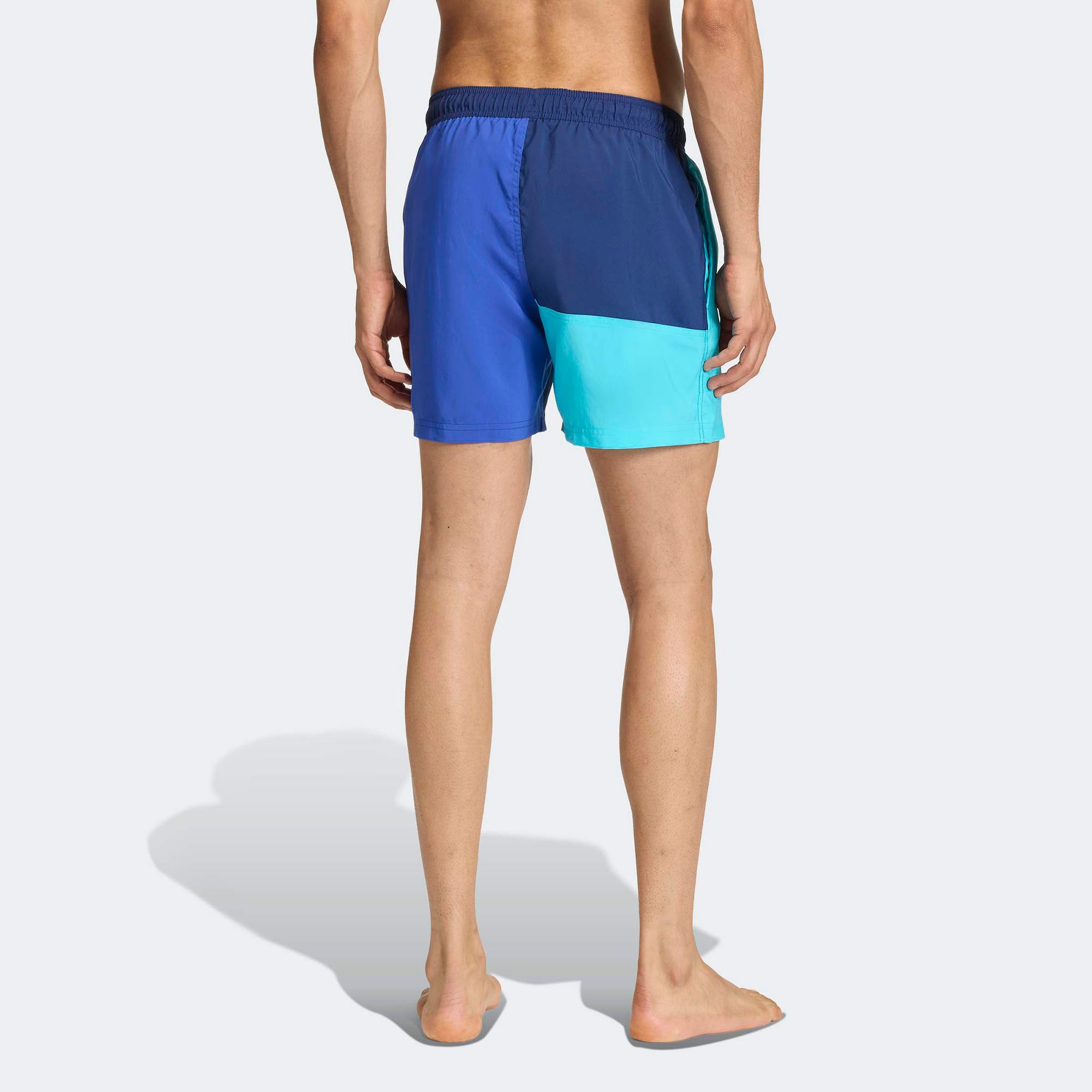 adidas Men's Colorblock 5" Swim Shorts product image