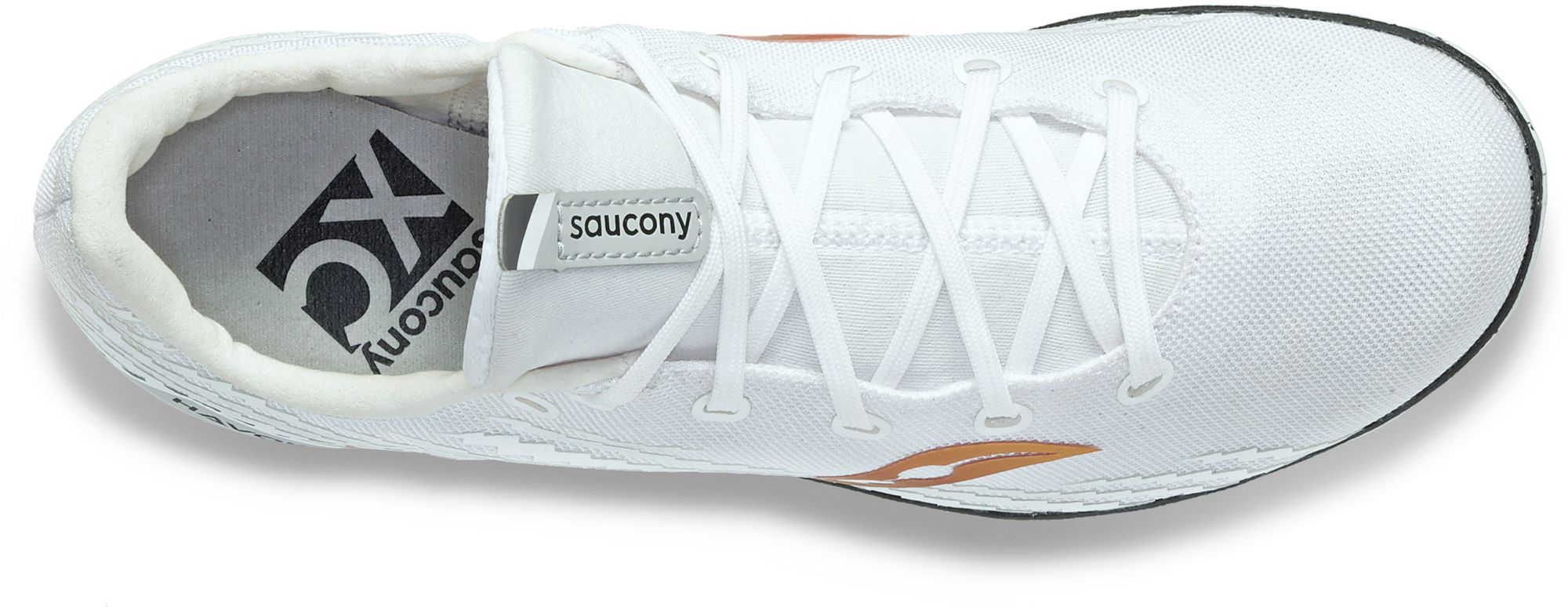 Saucony Men's Havok XC 3 Spike Cross Country Shoes