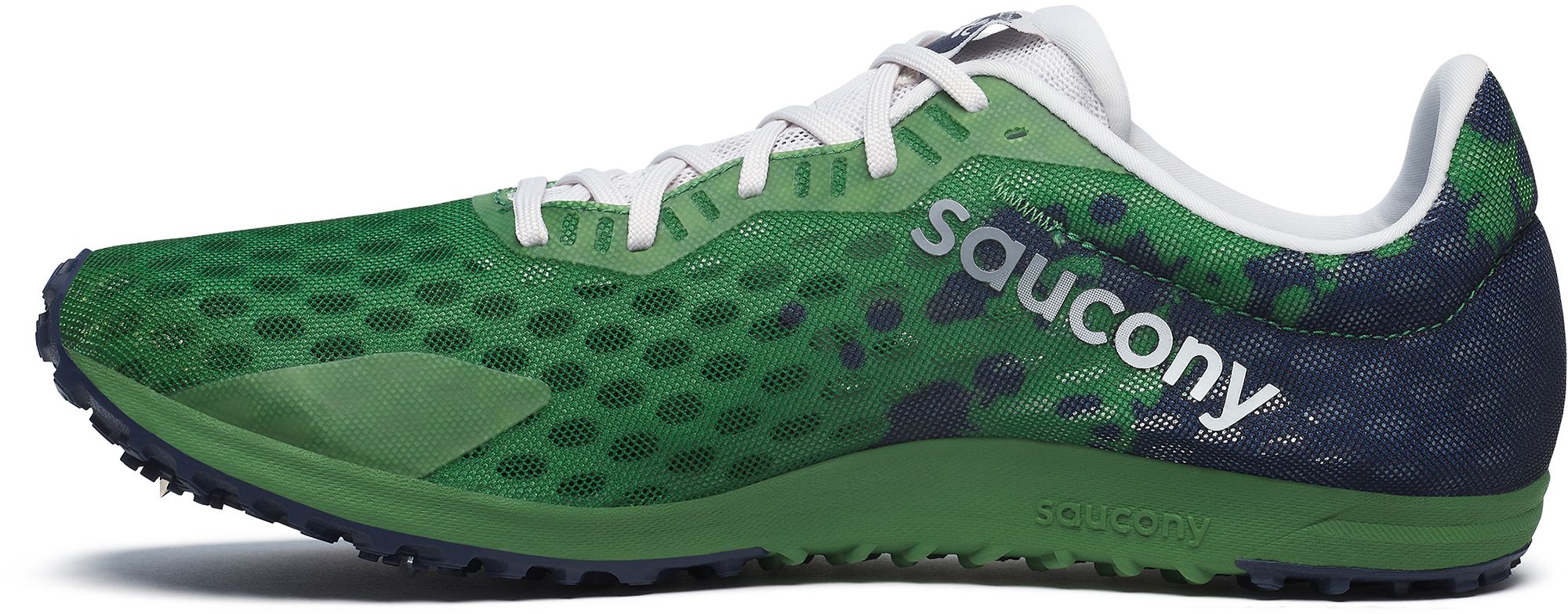 Saucony Men's Kilkenny XC 9 Spike Cross Country Shoes product image