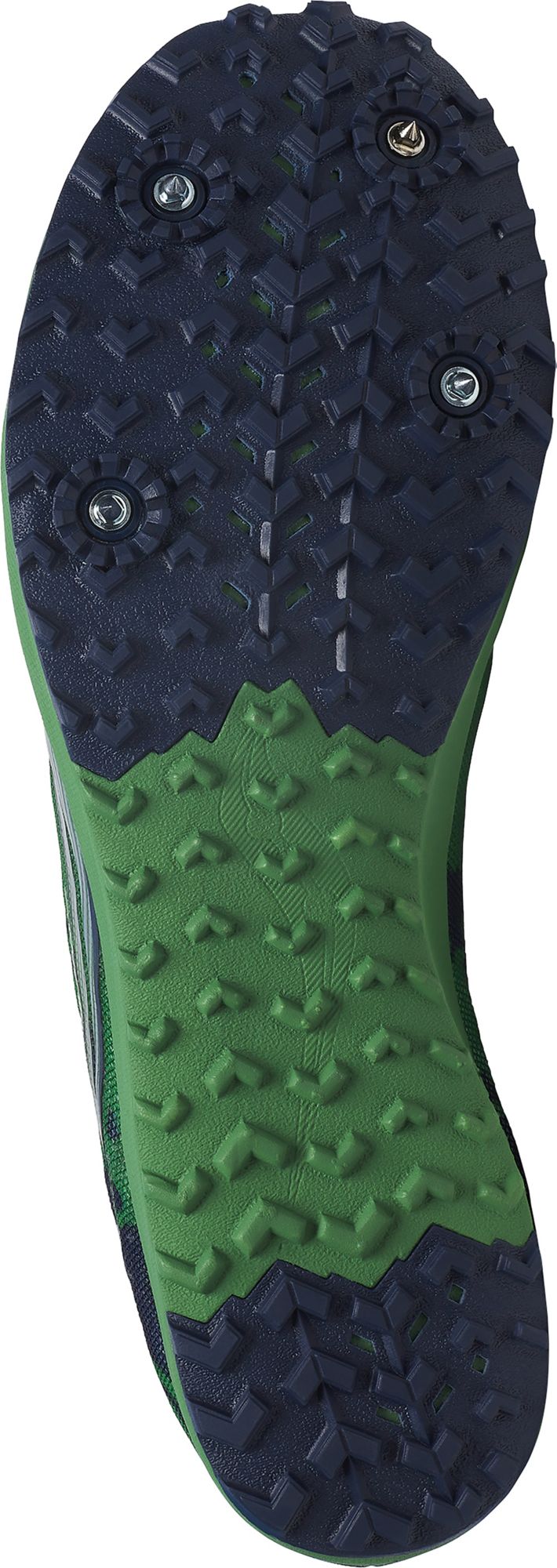 Saucony Men's Kilkenny XC 9 Spike Cross Country Shoes product image