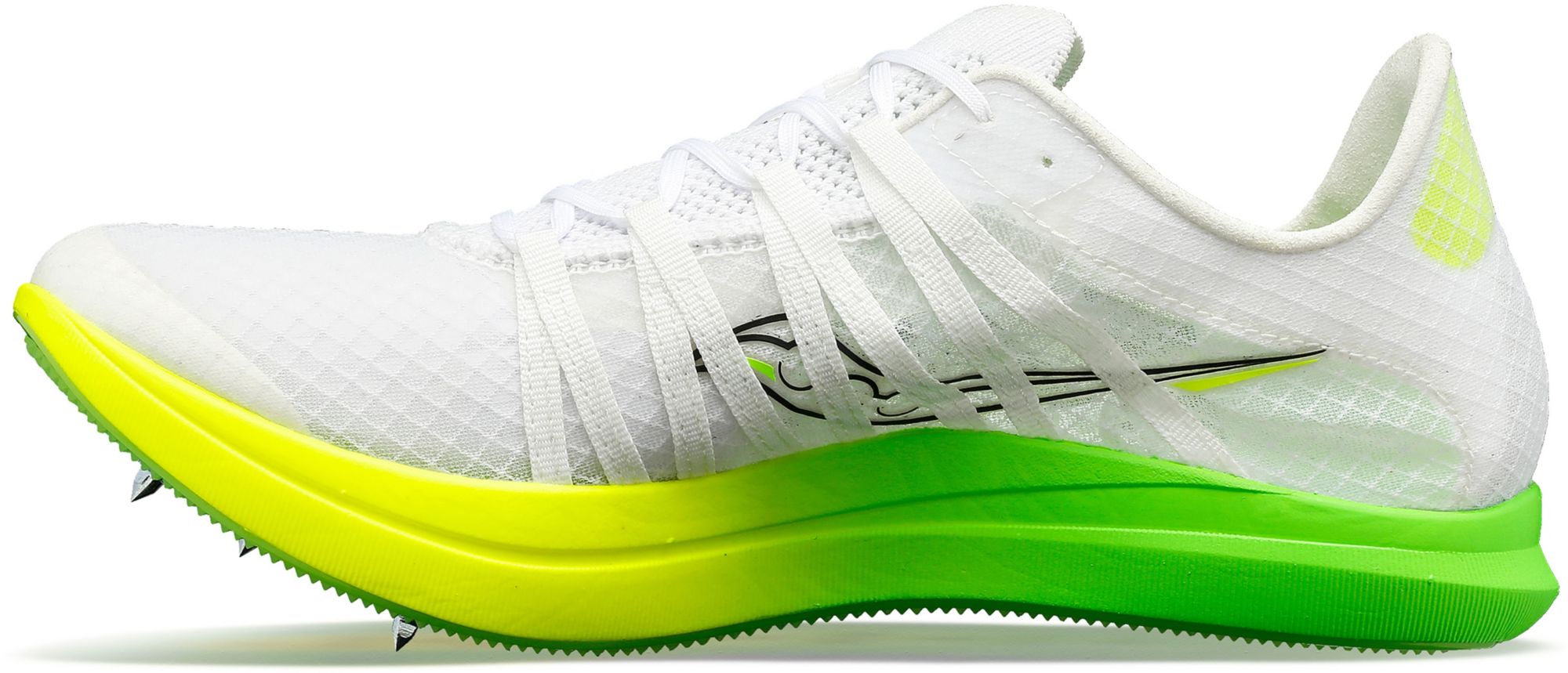 Saucony Men's Terminal VT Track and Field Shoes product image