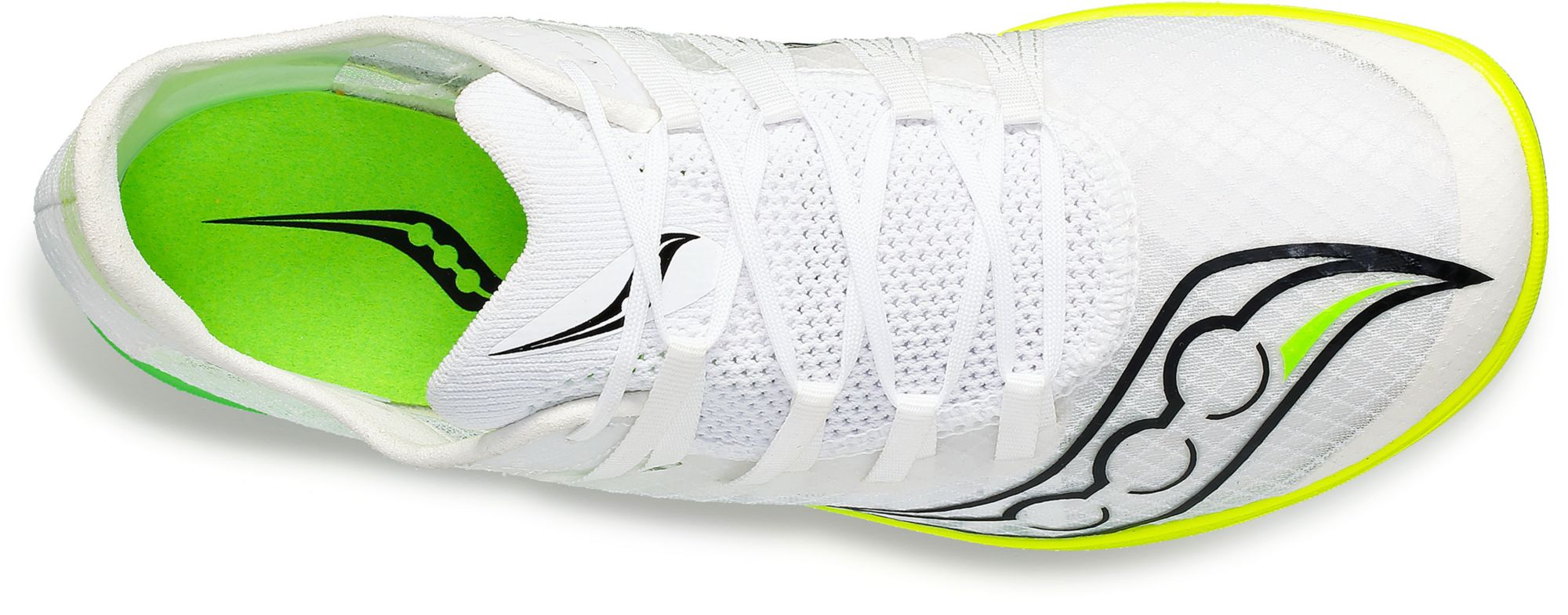 Saucony Men's Terminal VT Track and Field Shoes product image