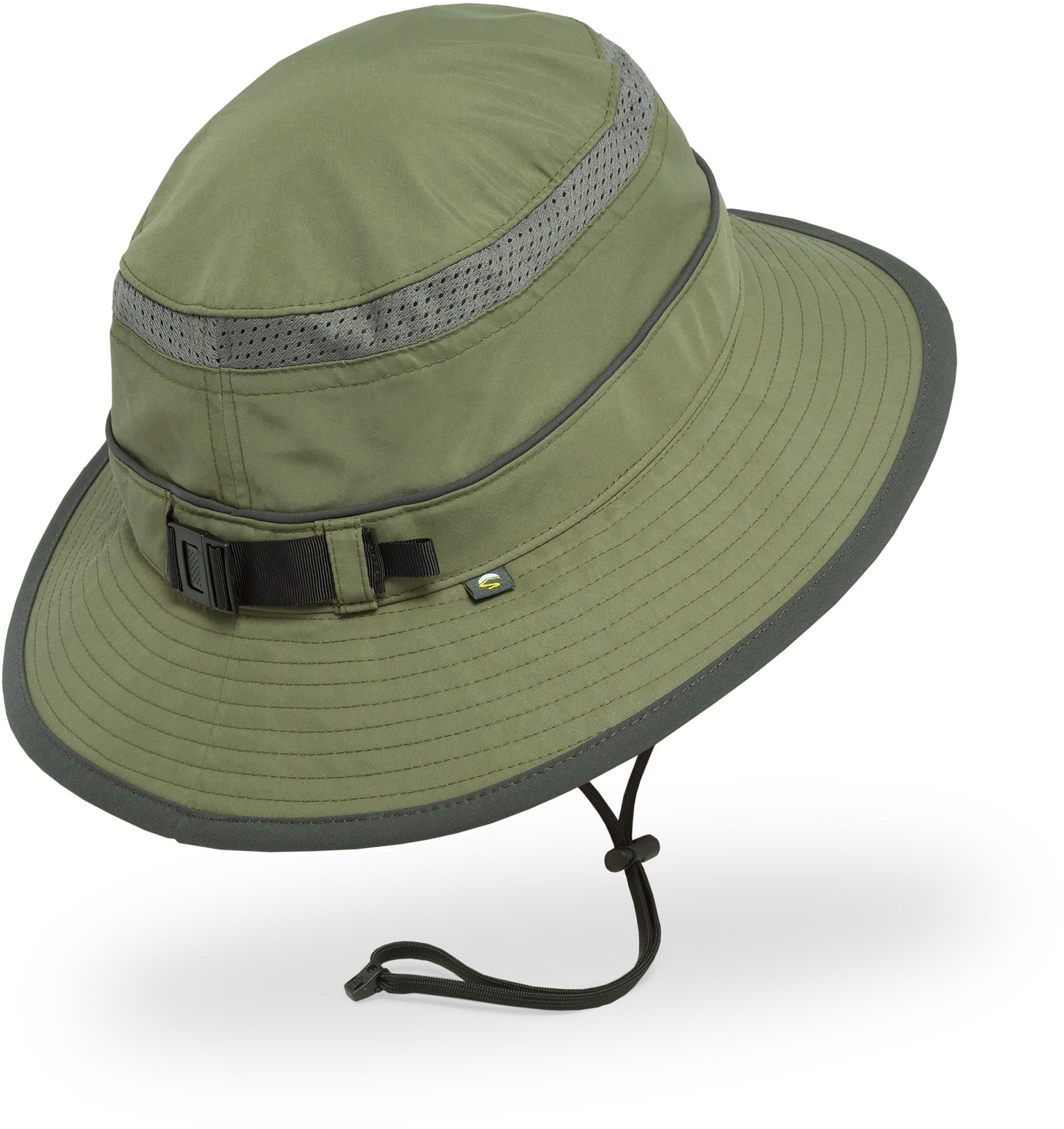 Sunday Afternoons Men's Solar Bucket Hat