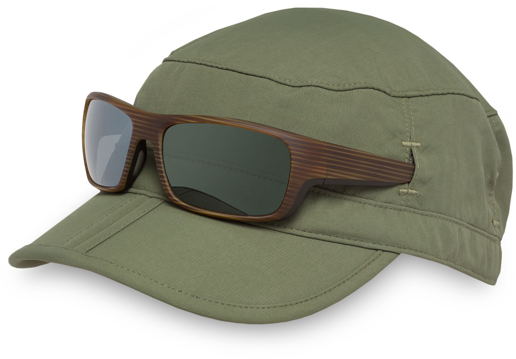 Sunday Afternoons Adult Sun Tripper Hat product image