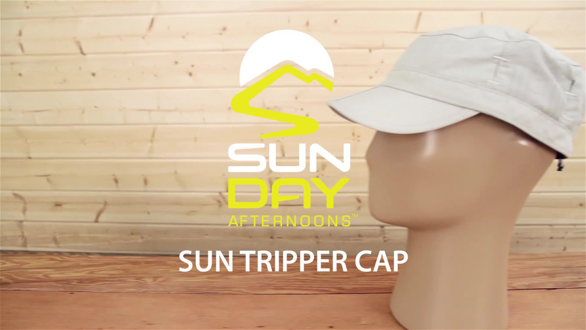 Sunday Afternoons Adult Sun Tripper Hat product