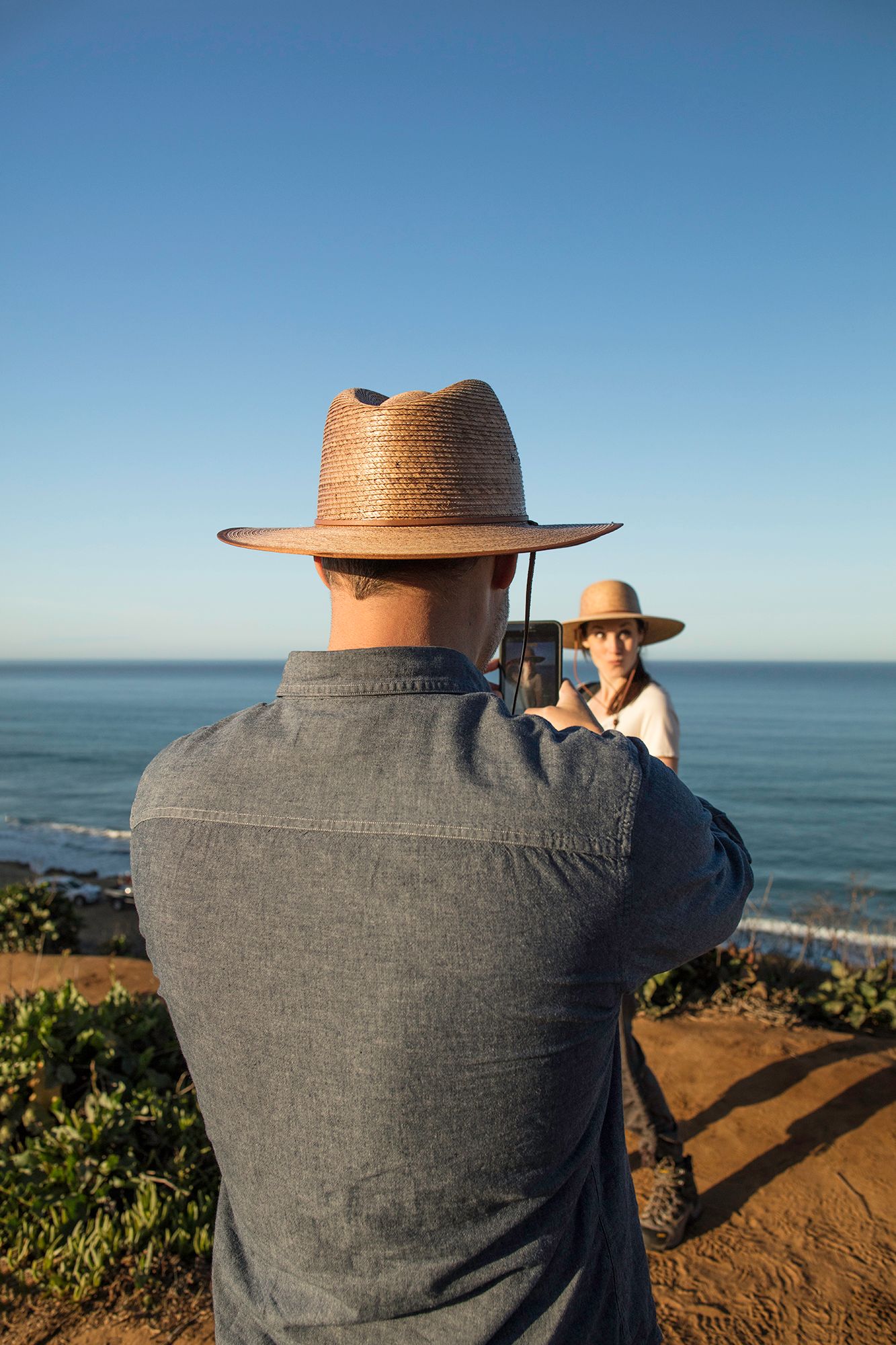 Sunday Afternoons Islander Hat product image