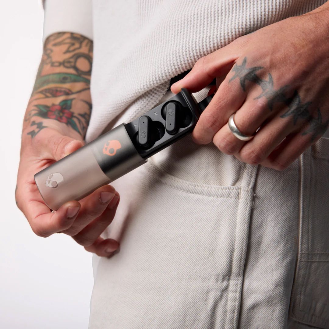 Skullcandy Dime Evo True Wireless Earbuds product image