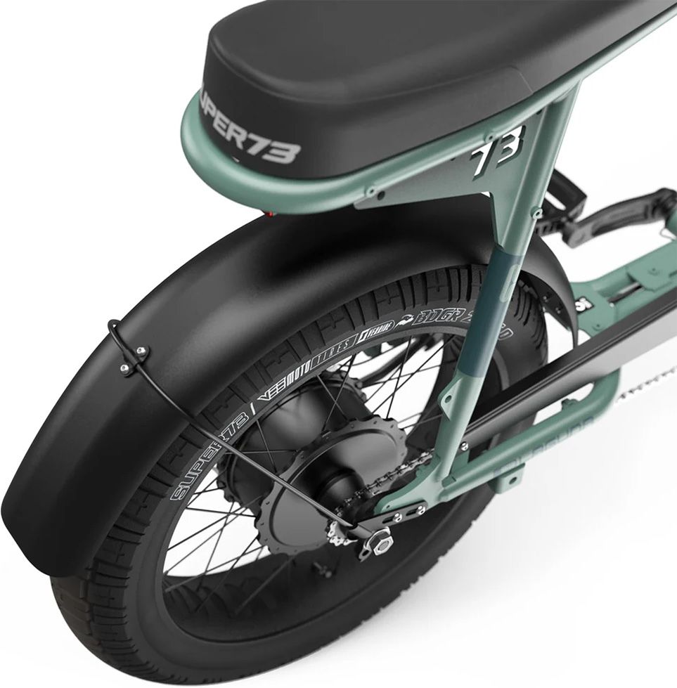 SUPER73-S2 Laguna Electric Bike product image