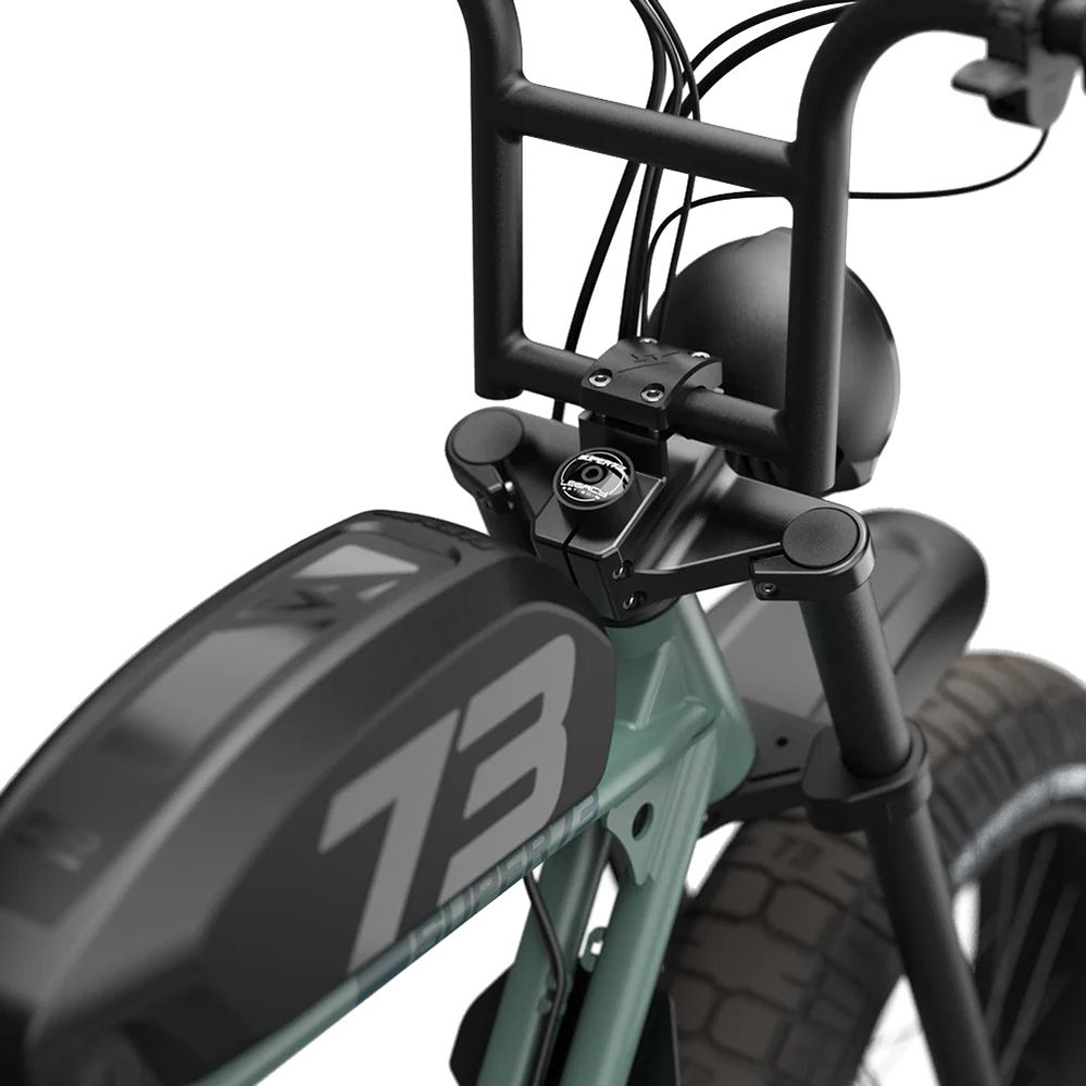SUPER73-S2 Laguna Electric Bike product image