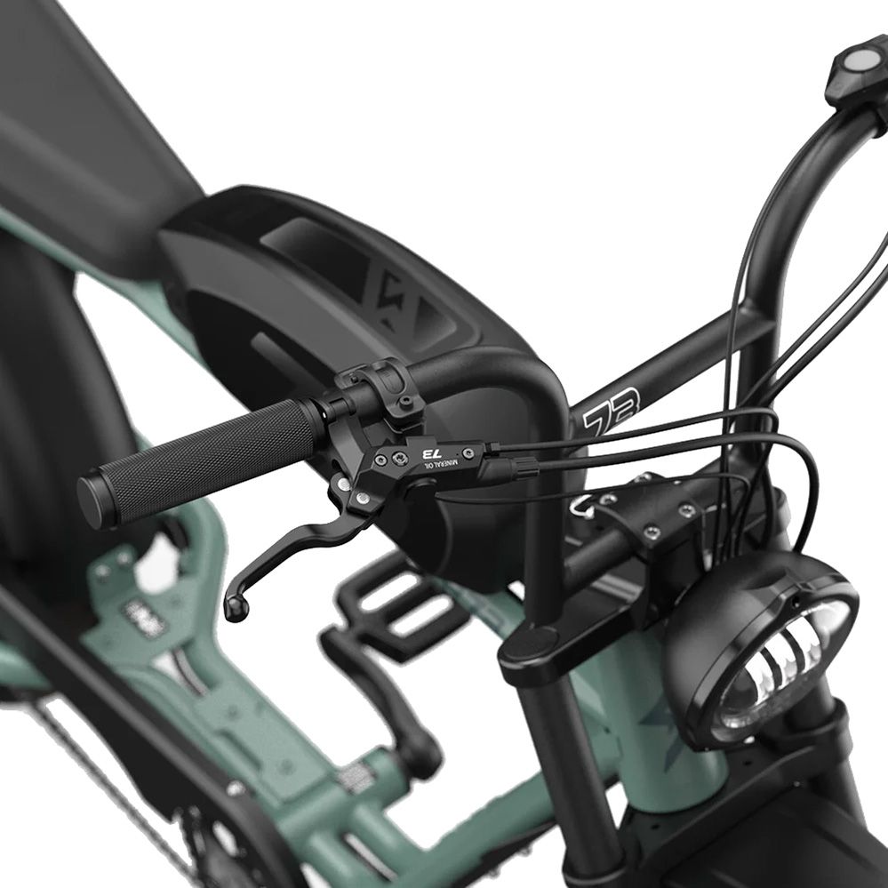 SUPER73-S2 Laguna Electric Bike product image