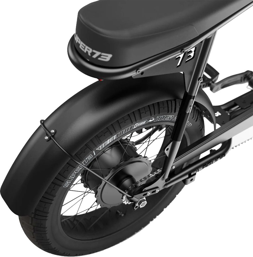 SUPER73-S2 Laguna Electric Bike product image