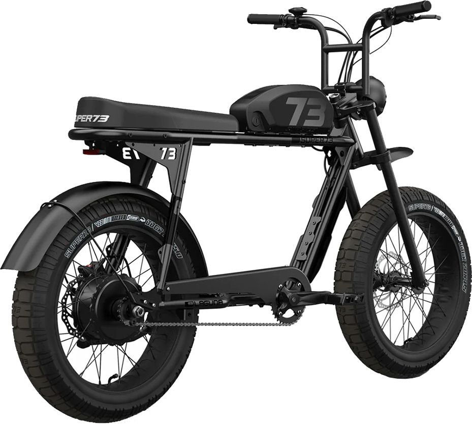 SUPER73-S2 Laguna Electric Bike product image